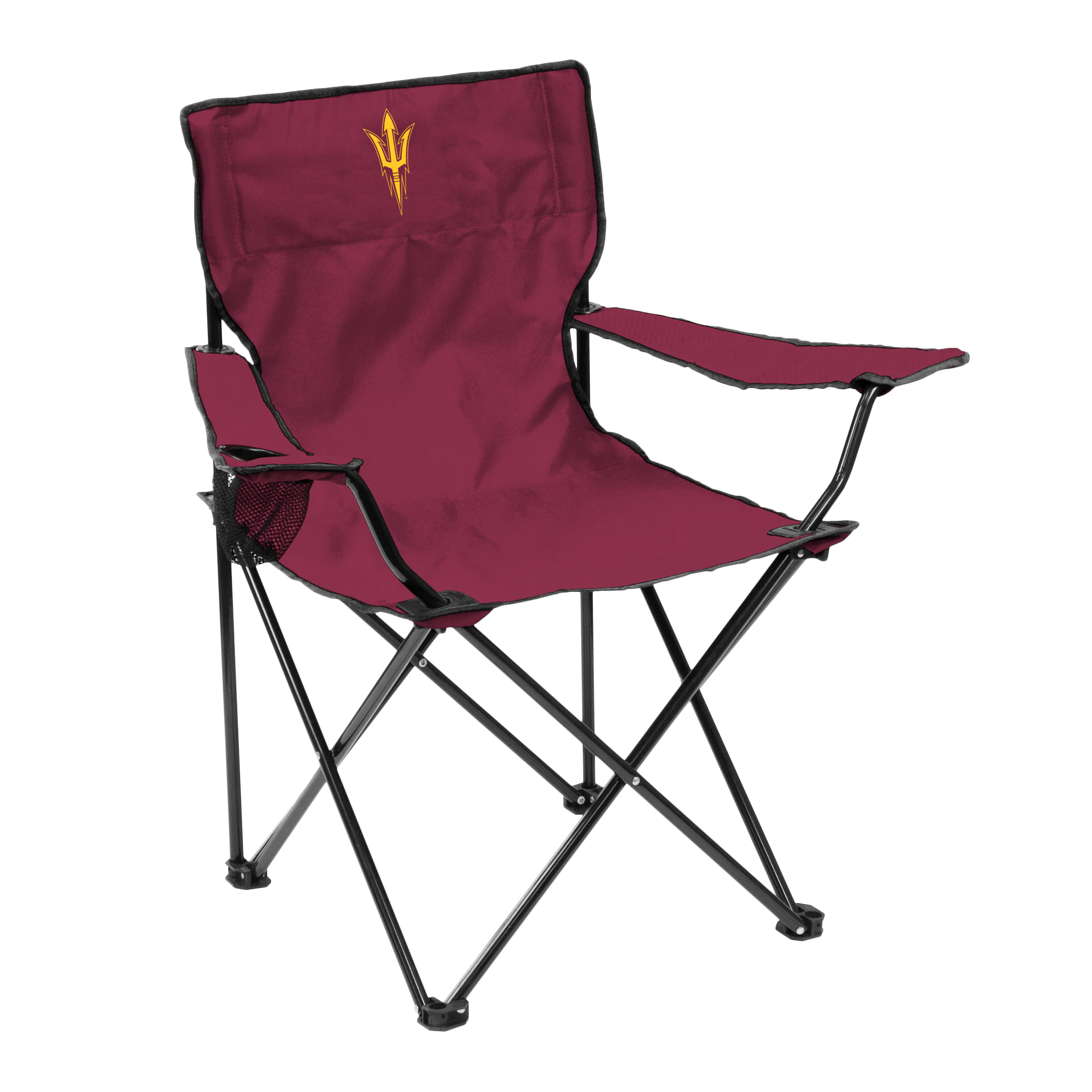 Arizona State Sun Devils Quad Chair    