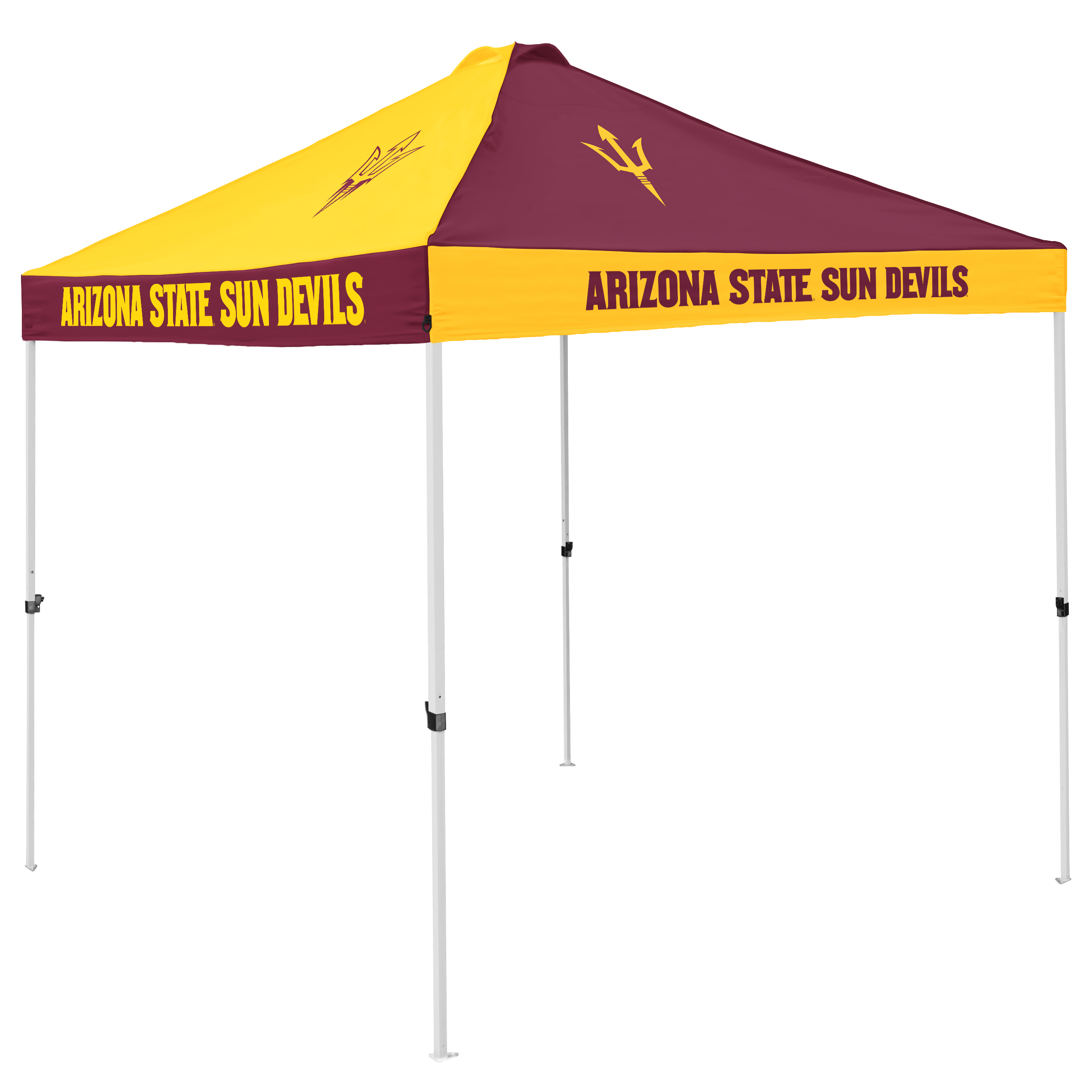 Arizona State Sun Devils Checkerboard Canopy    