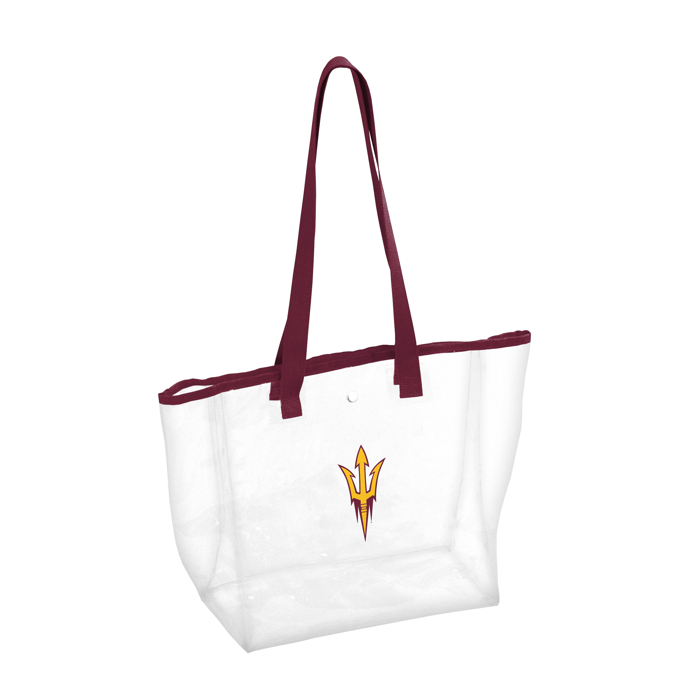 Arizona State Sun Devils Stadium Clear Bag    