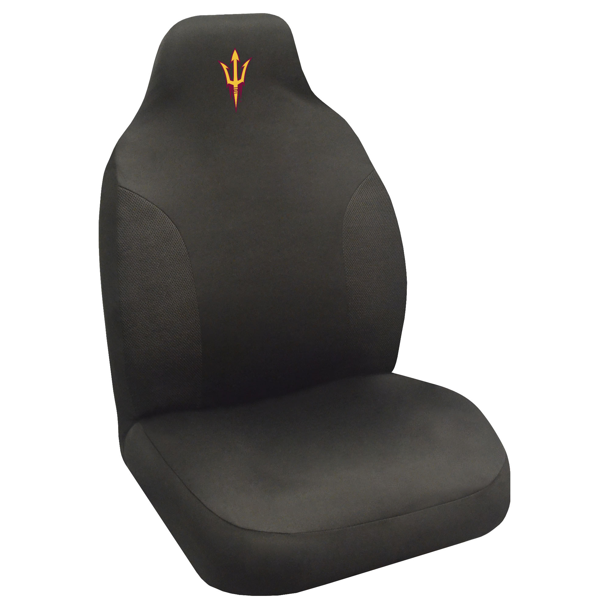 Arizona State Sun Devils University Seat Cover    