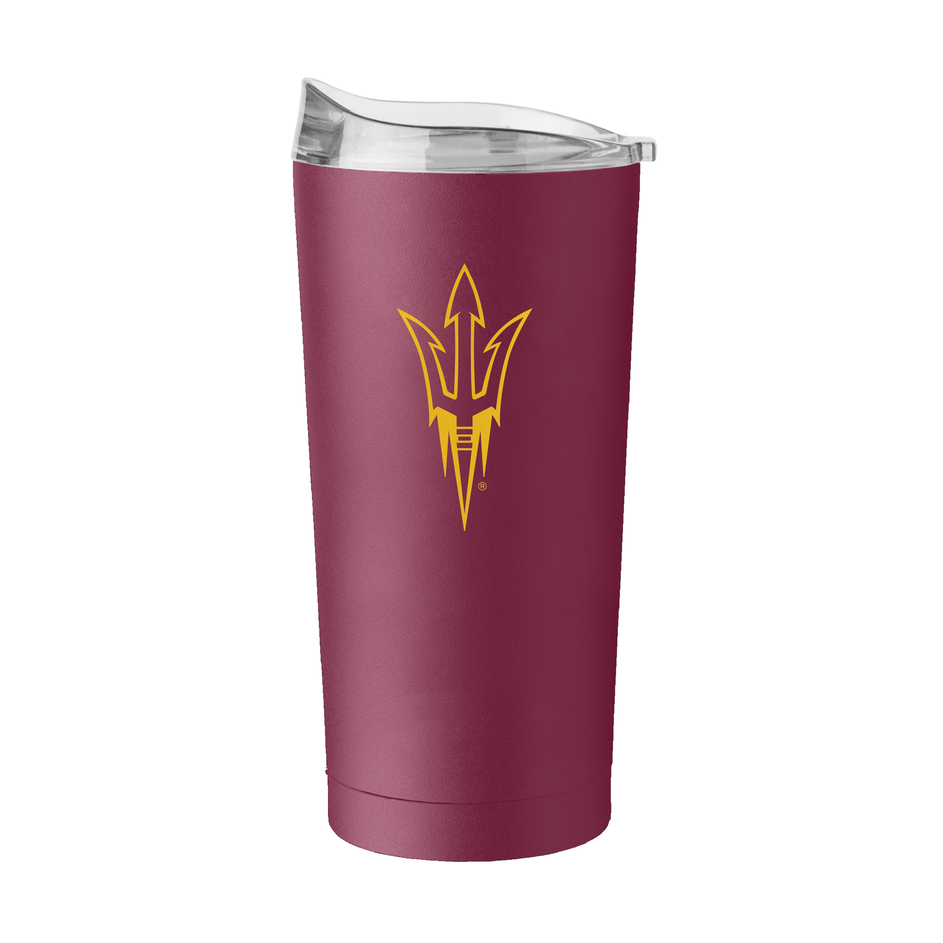 Arizona State Sun Devils 20oz Flipside Powder Coat Tumbler    