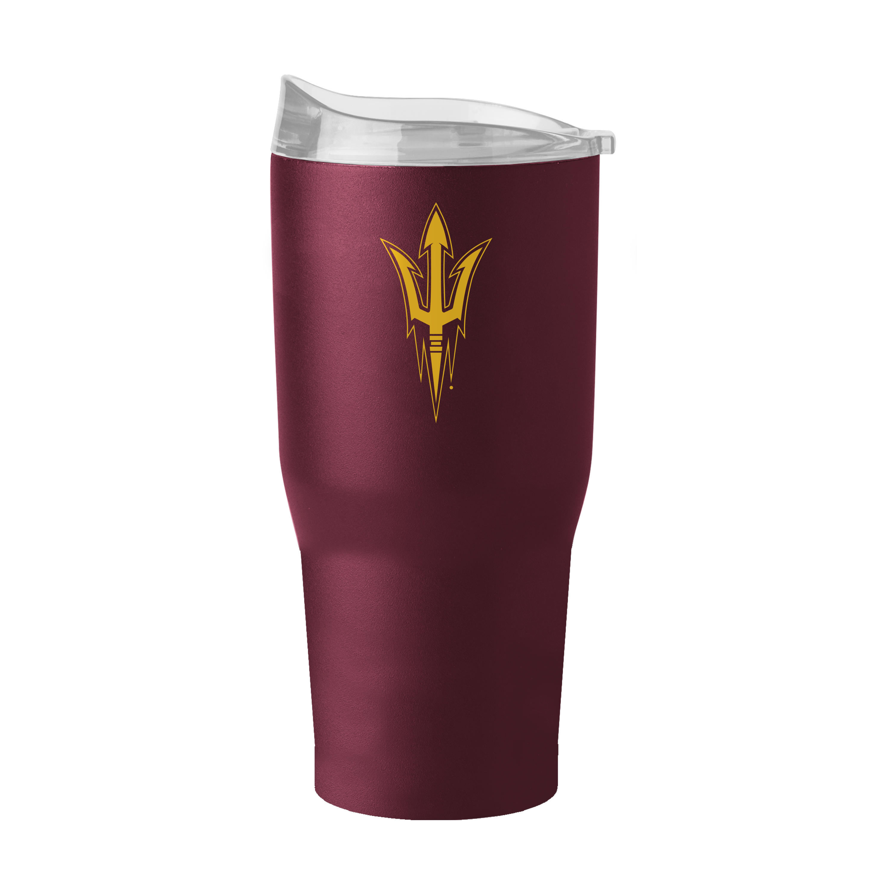 Arizona State Sun Devils 30oz Flipside Powder Coat Tumbler    