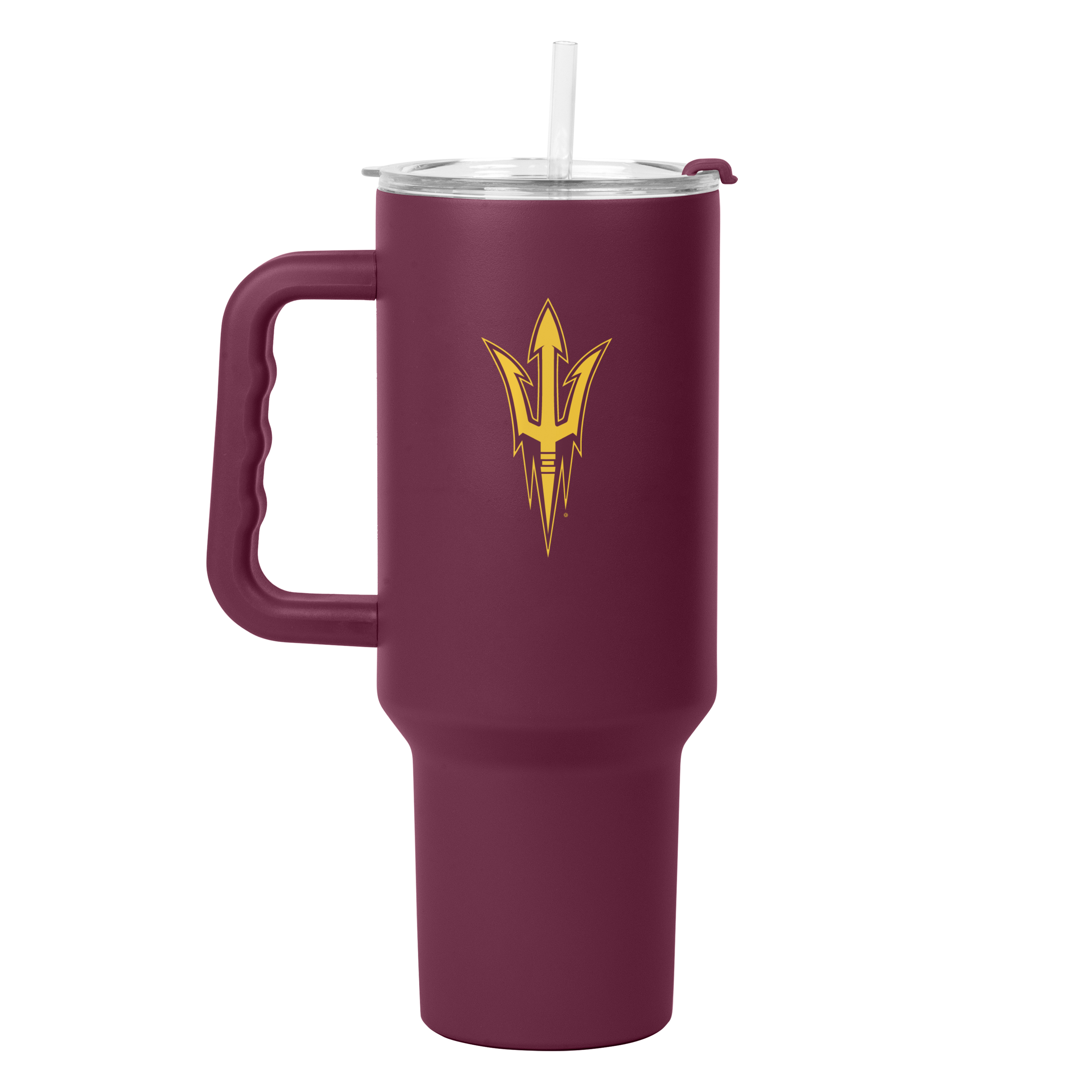 Arizona State Sun Devils 40oz Flipside Powder Coat Tumbler    