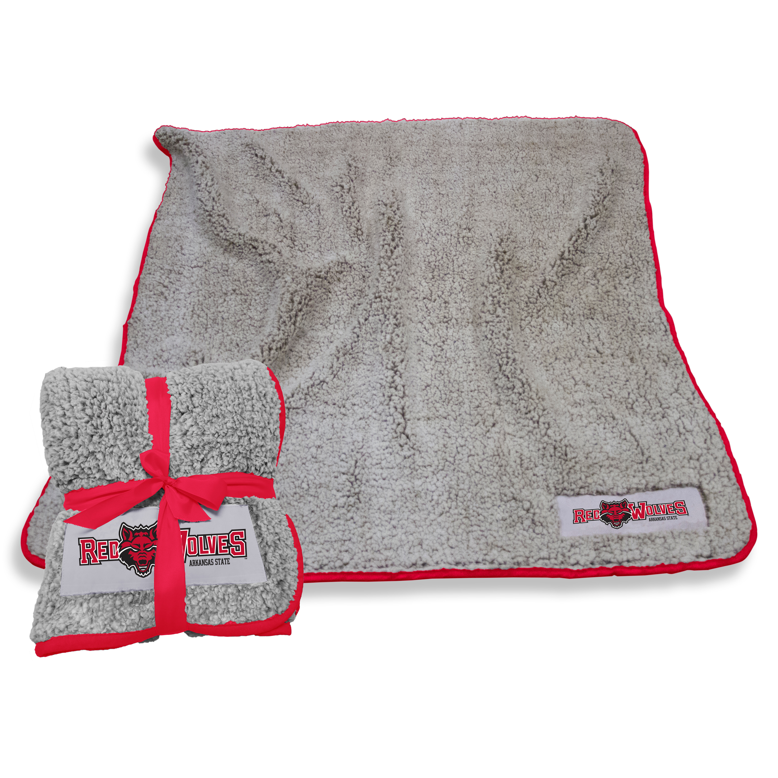 Arkansas State Red Wolves Frosty Fleece    