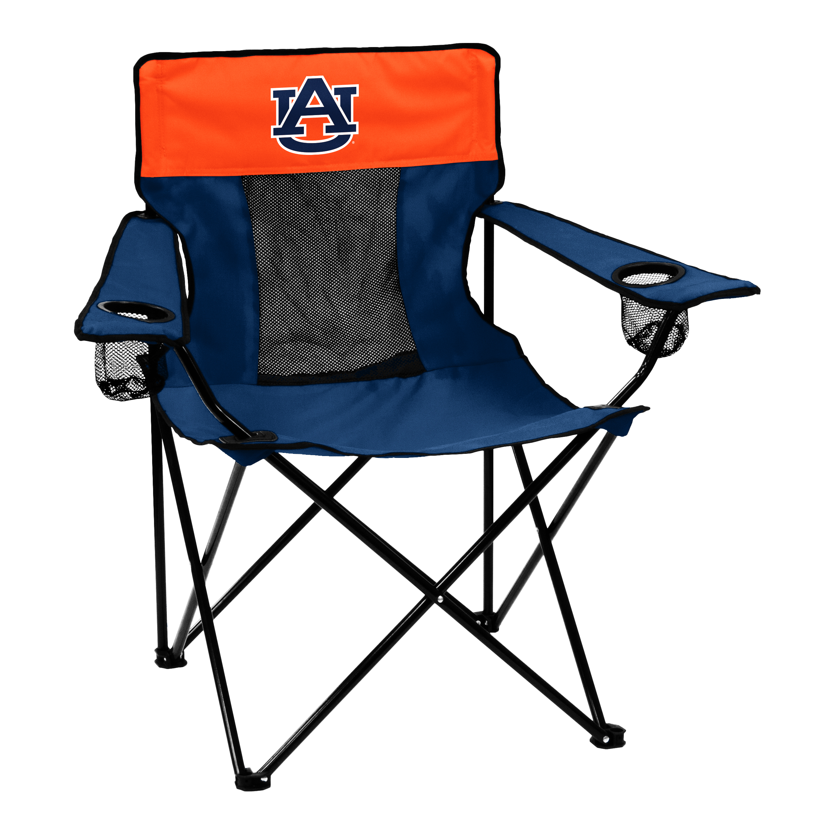 Auburn Tigers Elite Chair  