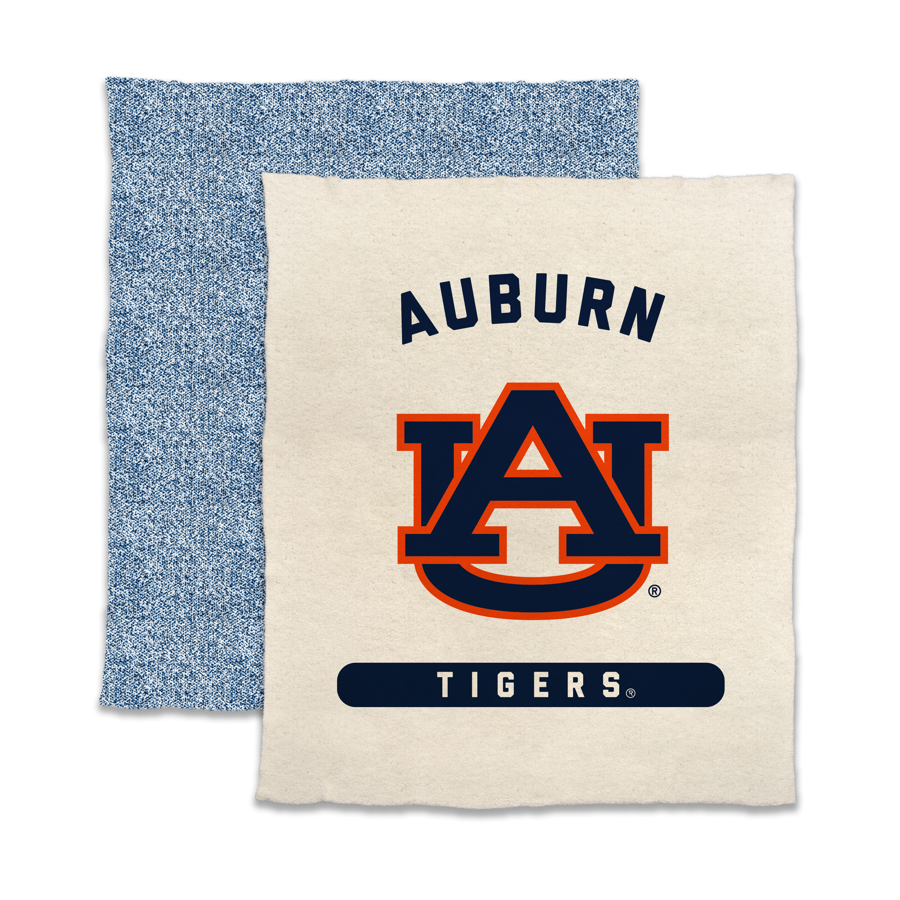 Auburn Luxe Prime Dreams Throw  