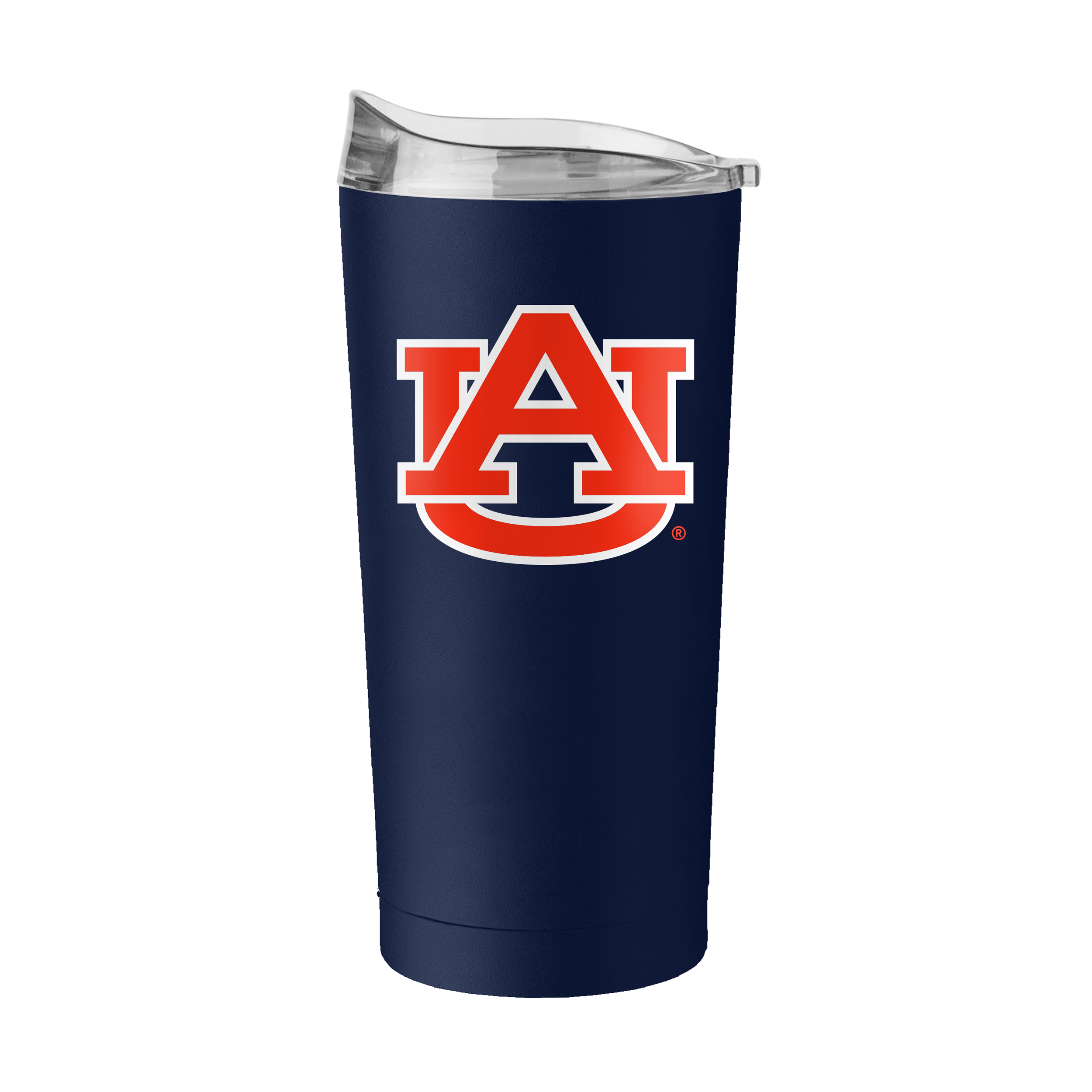 Auburn Tigers 20oz Flipside Powder Coat Tumbler    