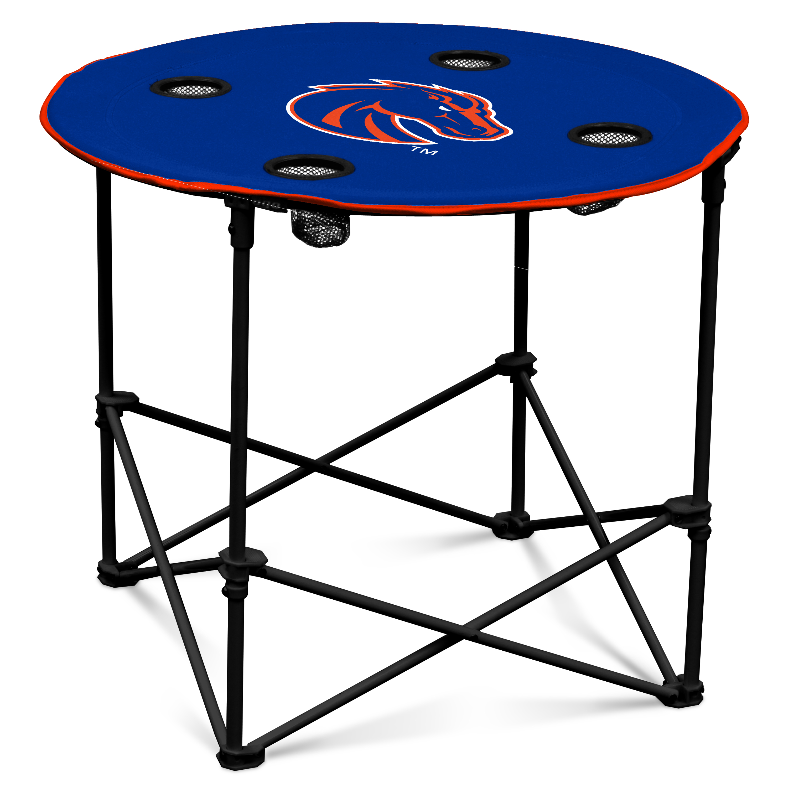 Boise State Broncos Round Table    