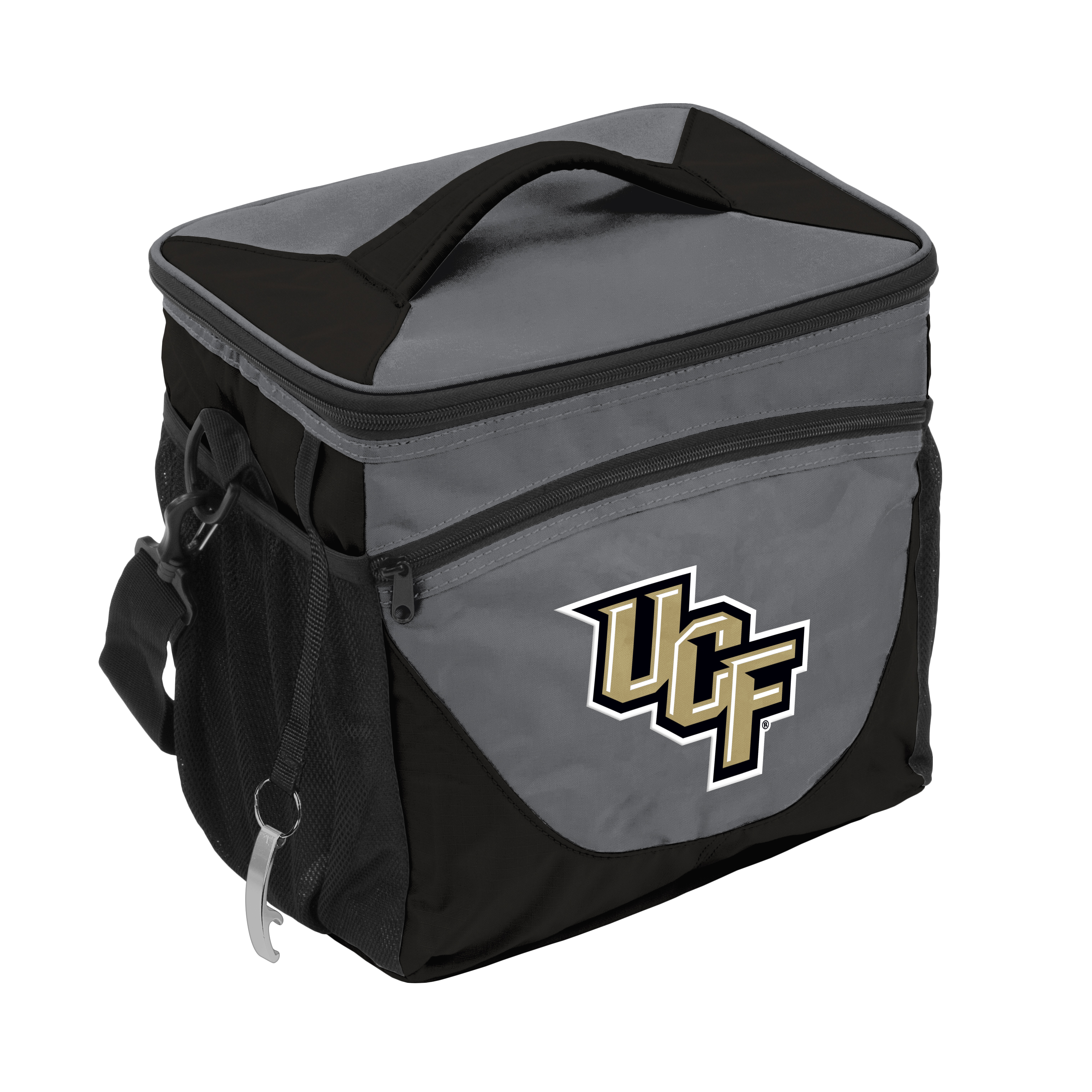 Central Florida UCF Knights 24 Can Cooler