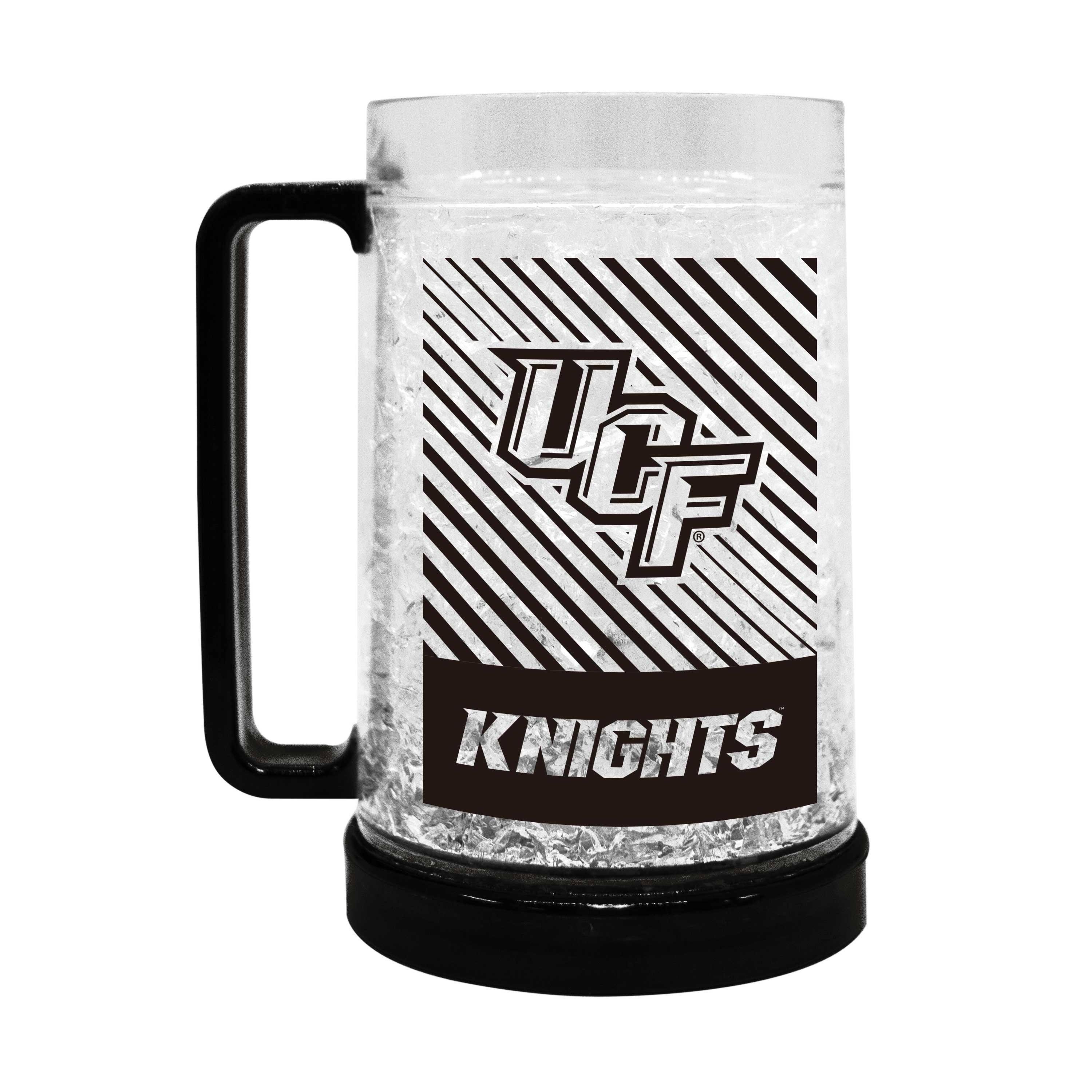 Central Florida UCF Knights 16oz Freezer Mug  
