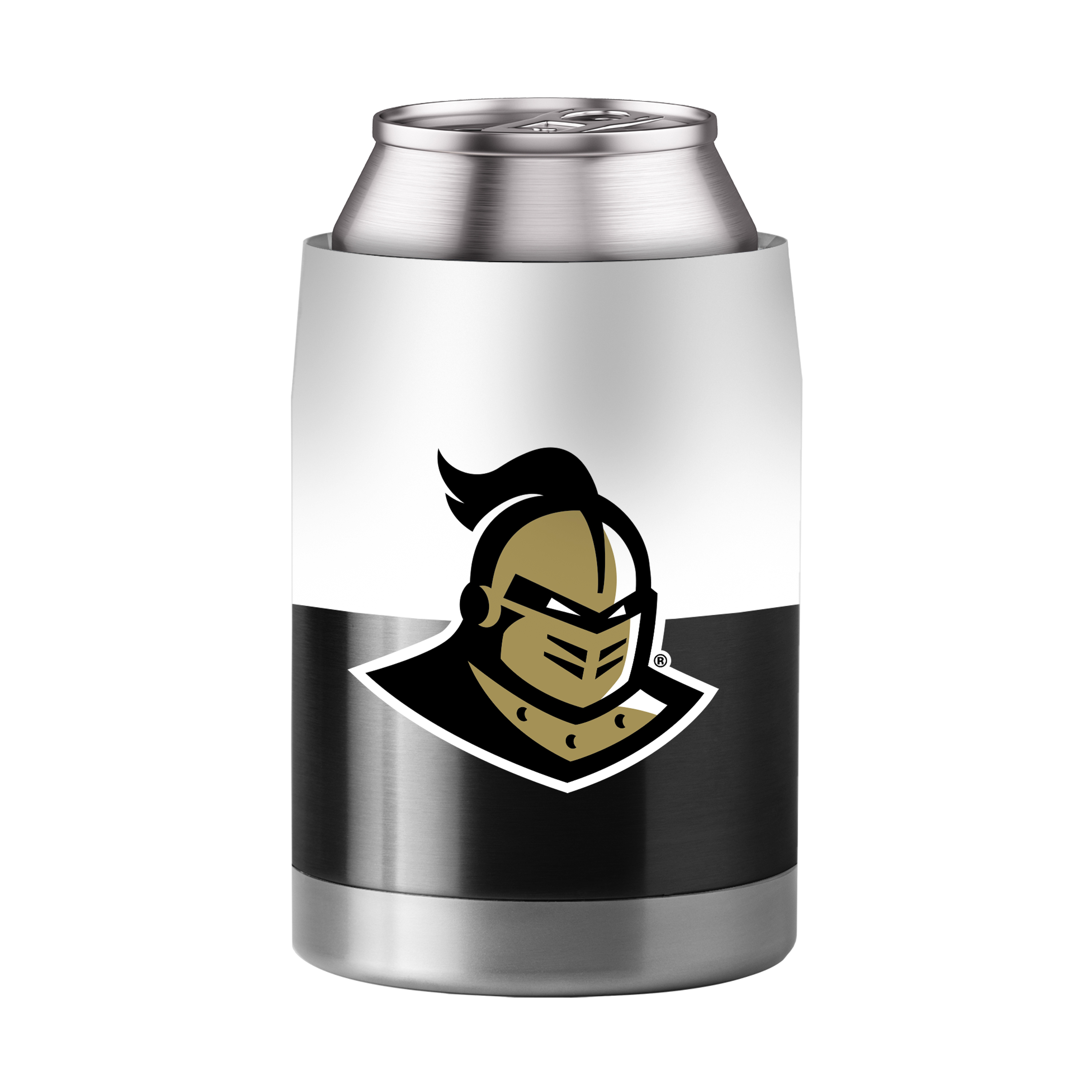 Central Florida UCF Knights Colorblock 3 in 1 Coolie  