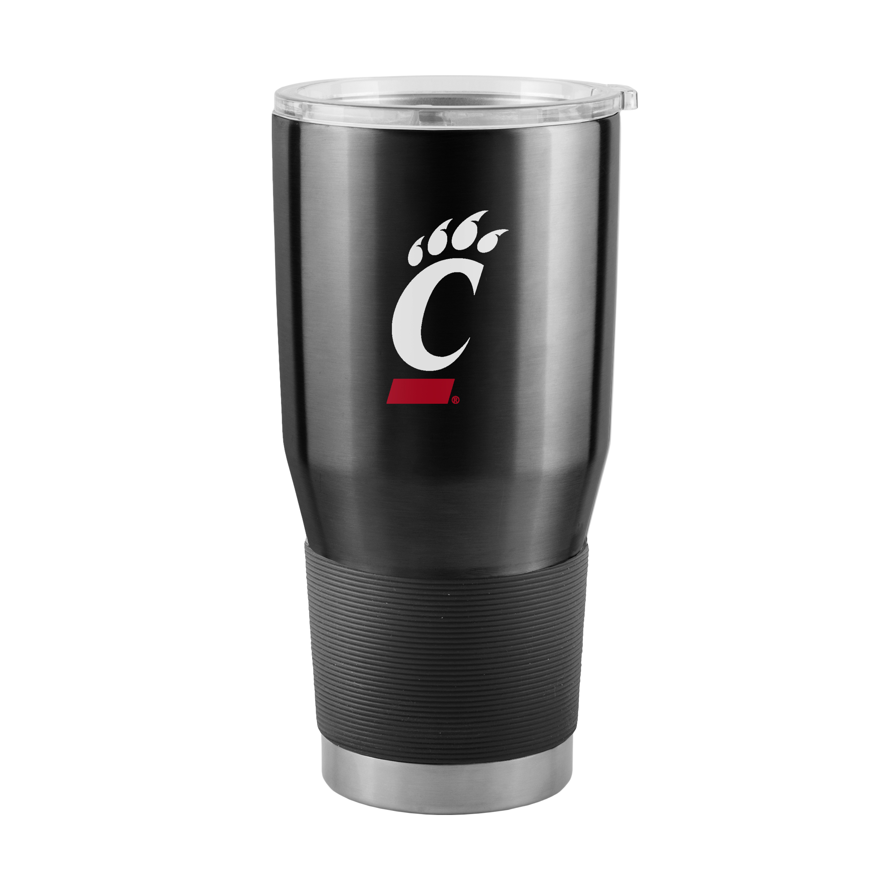 Cincinnati Bearcats 30oz Gameday Stainless Tumbler    