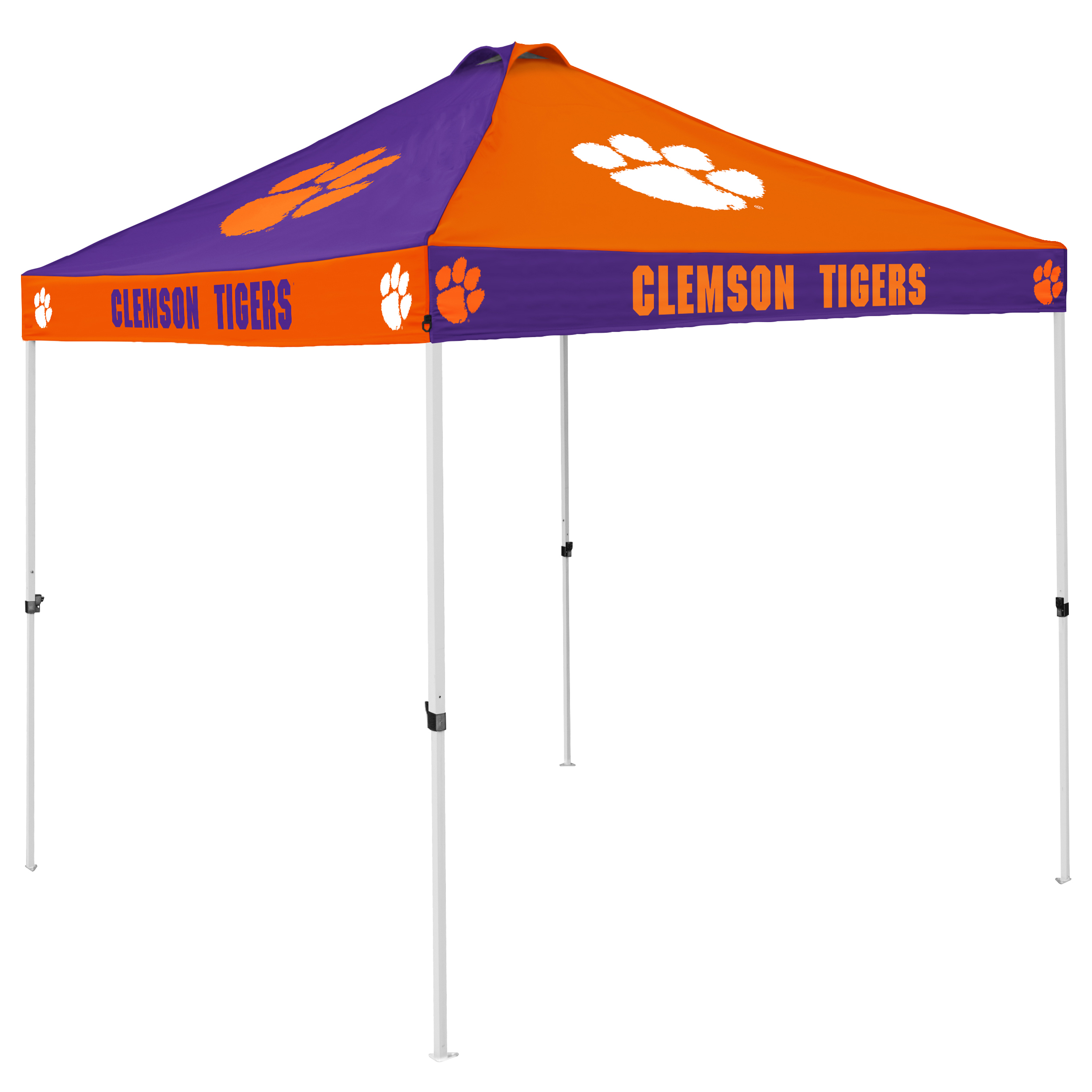 Clemson Tigers CB Canopy    