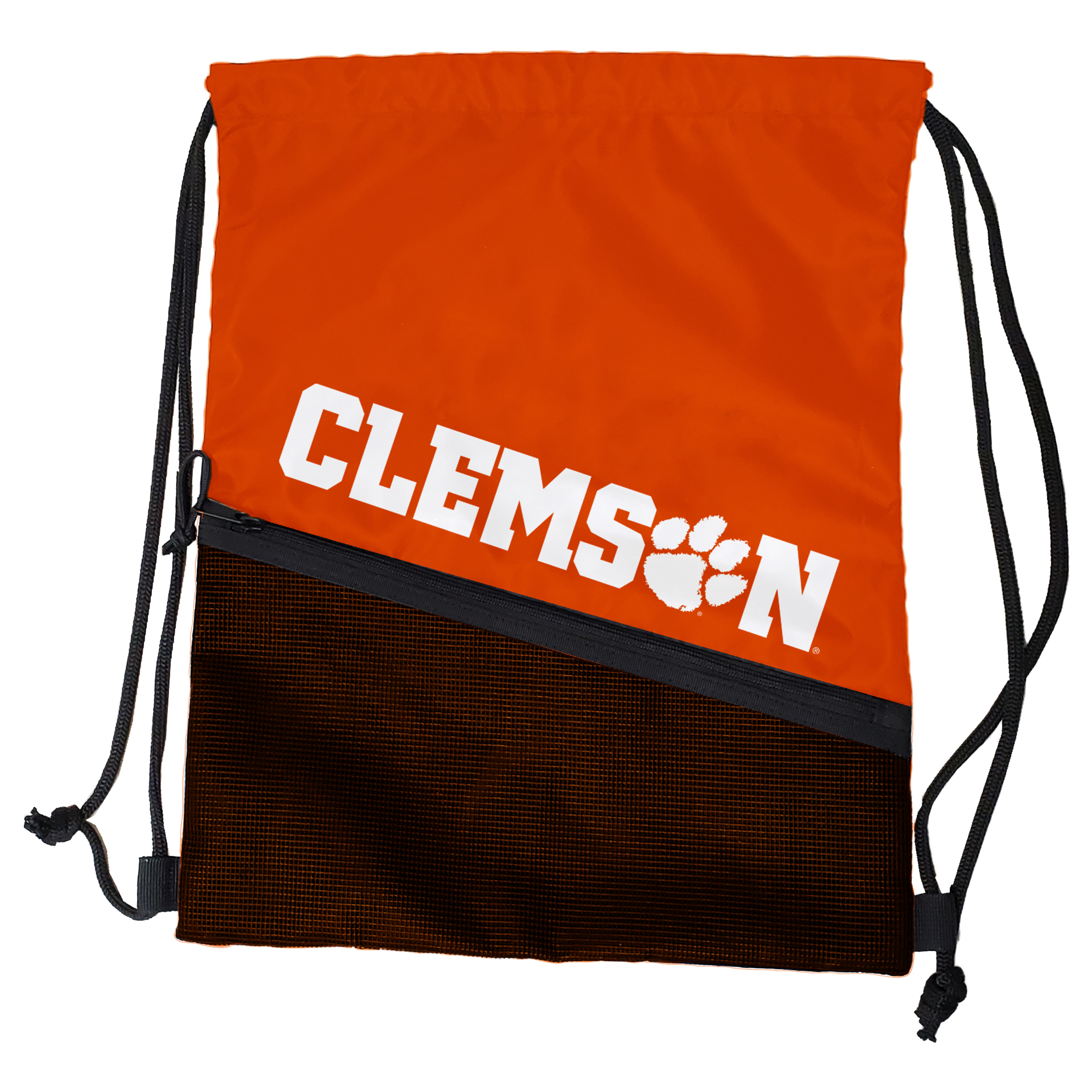 Clemson Tigers Tilt Backsack    