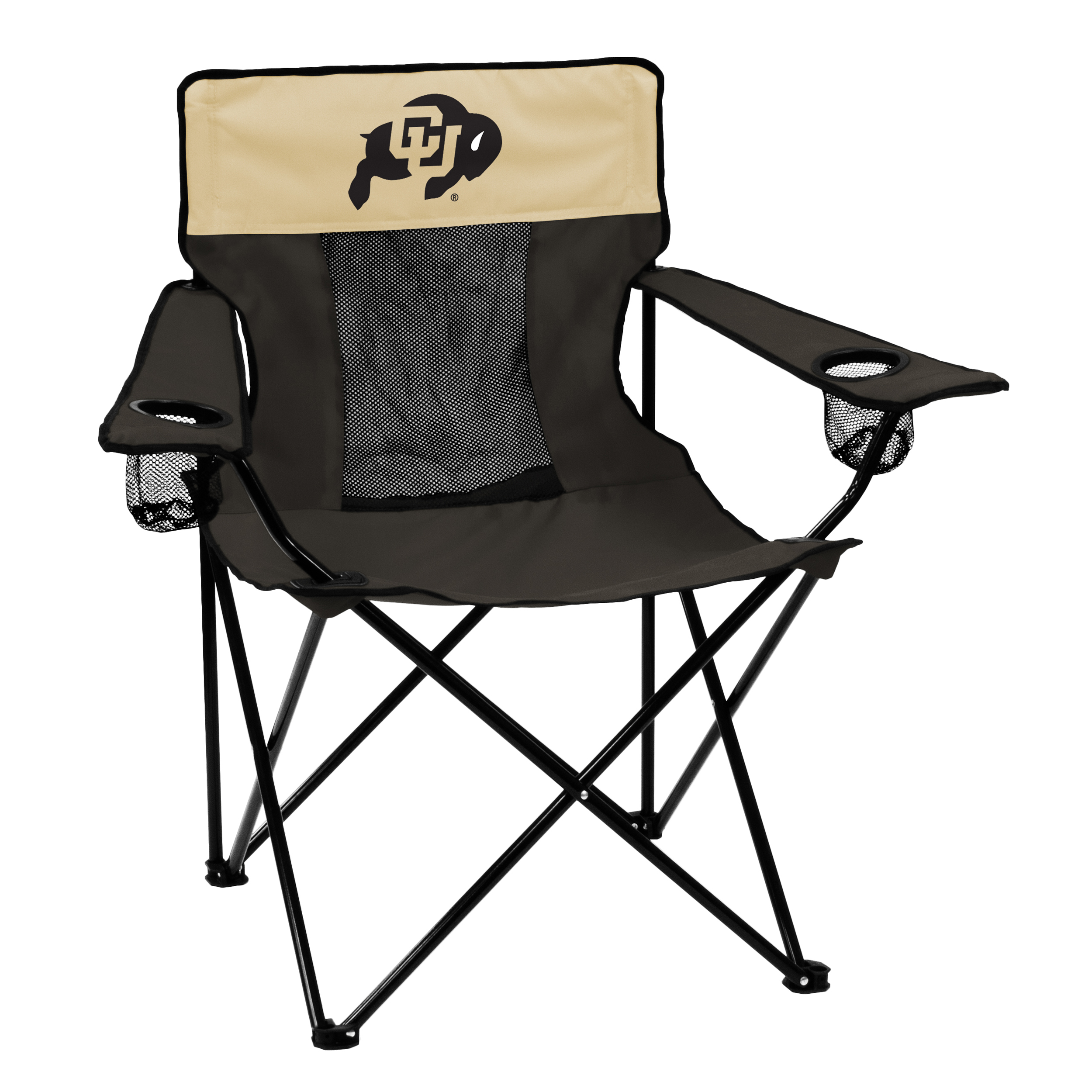 Colorado Buffaloes Elite Chair  