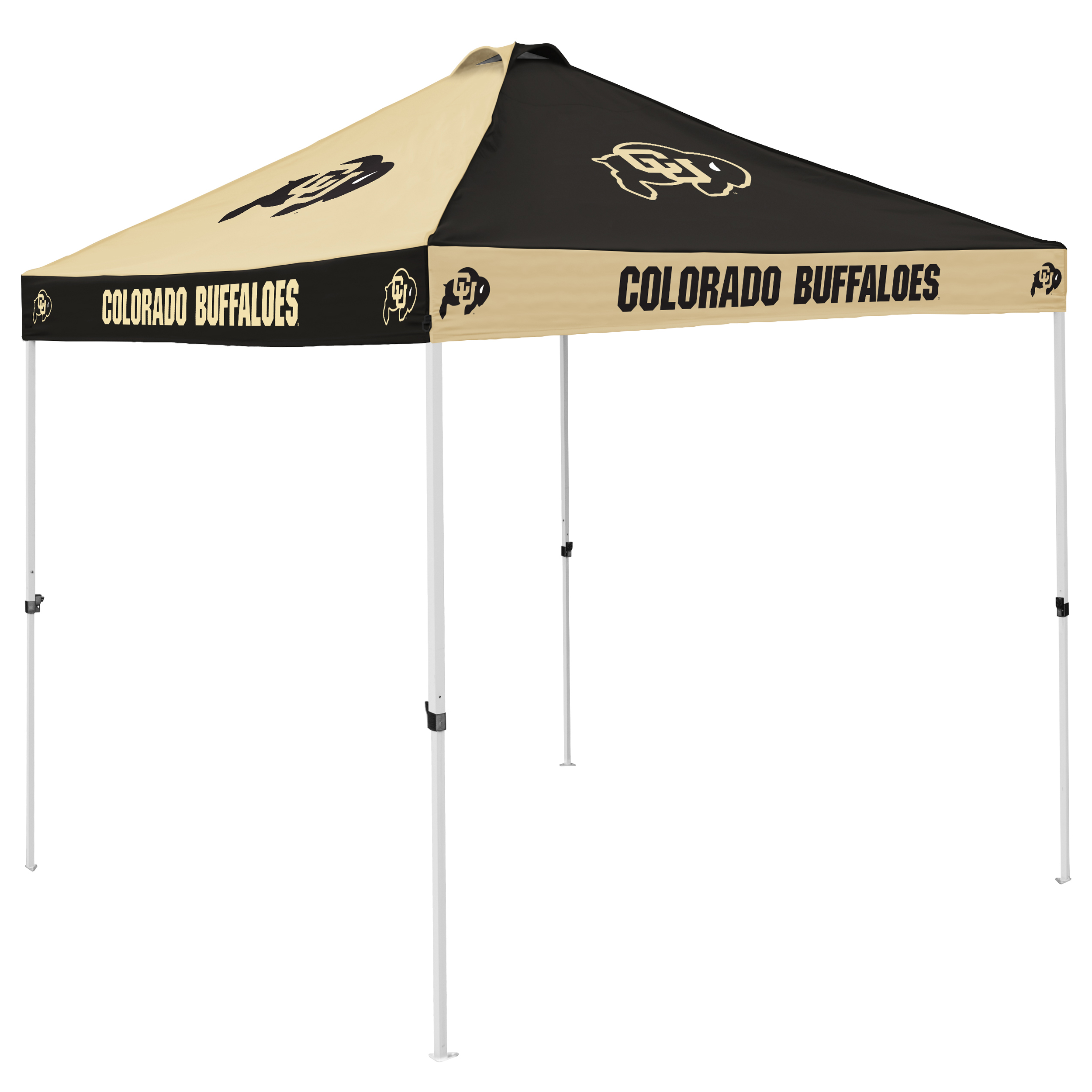 Colorado Buffaloes CB Canopy    