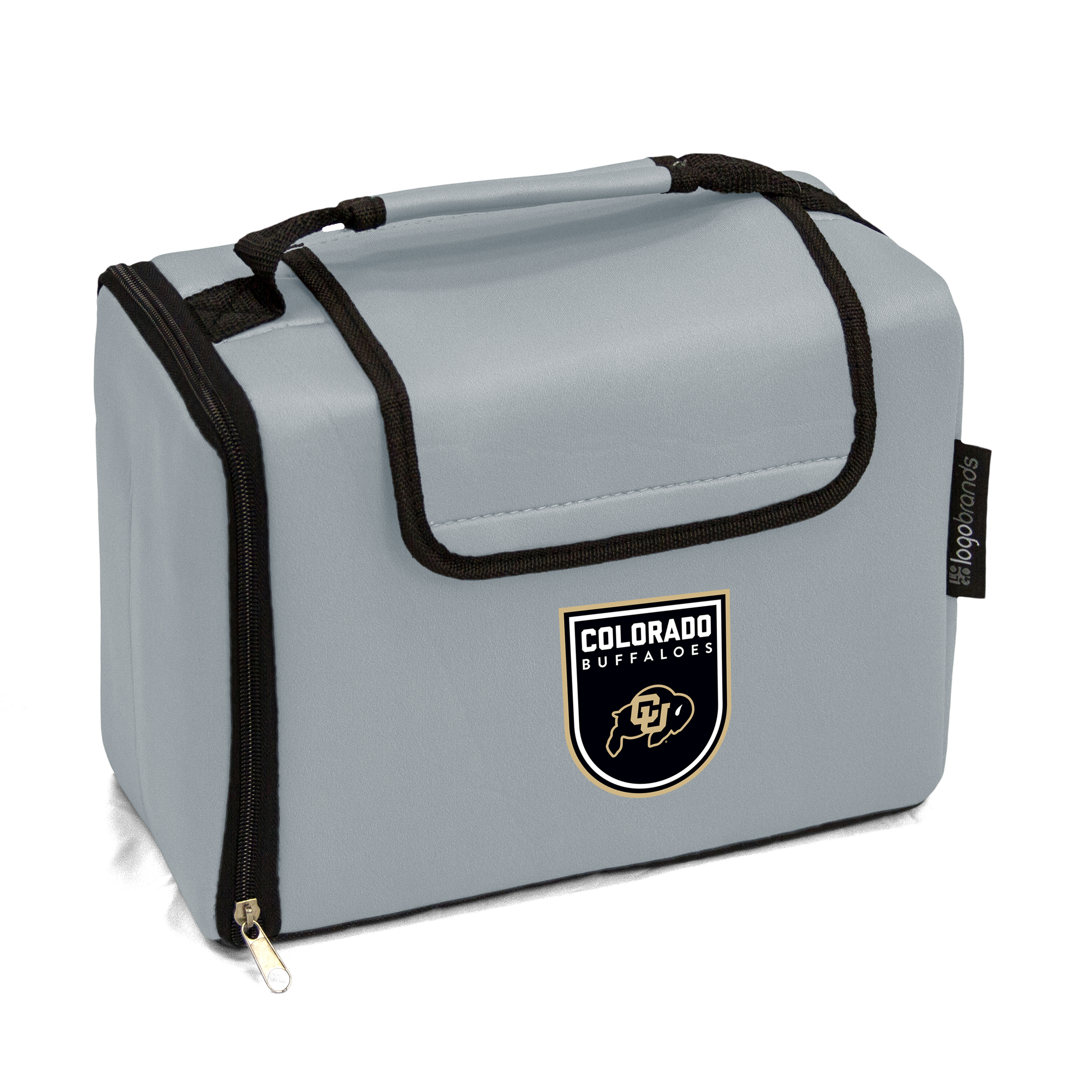 Colorado Buffaloes Gray Kase Keeper  