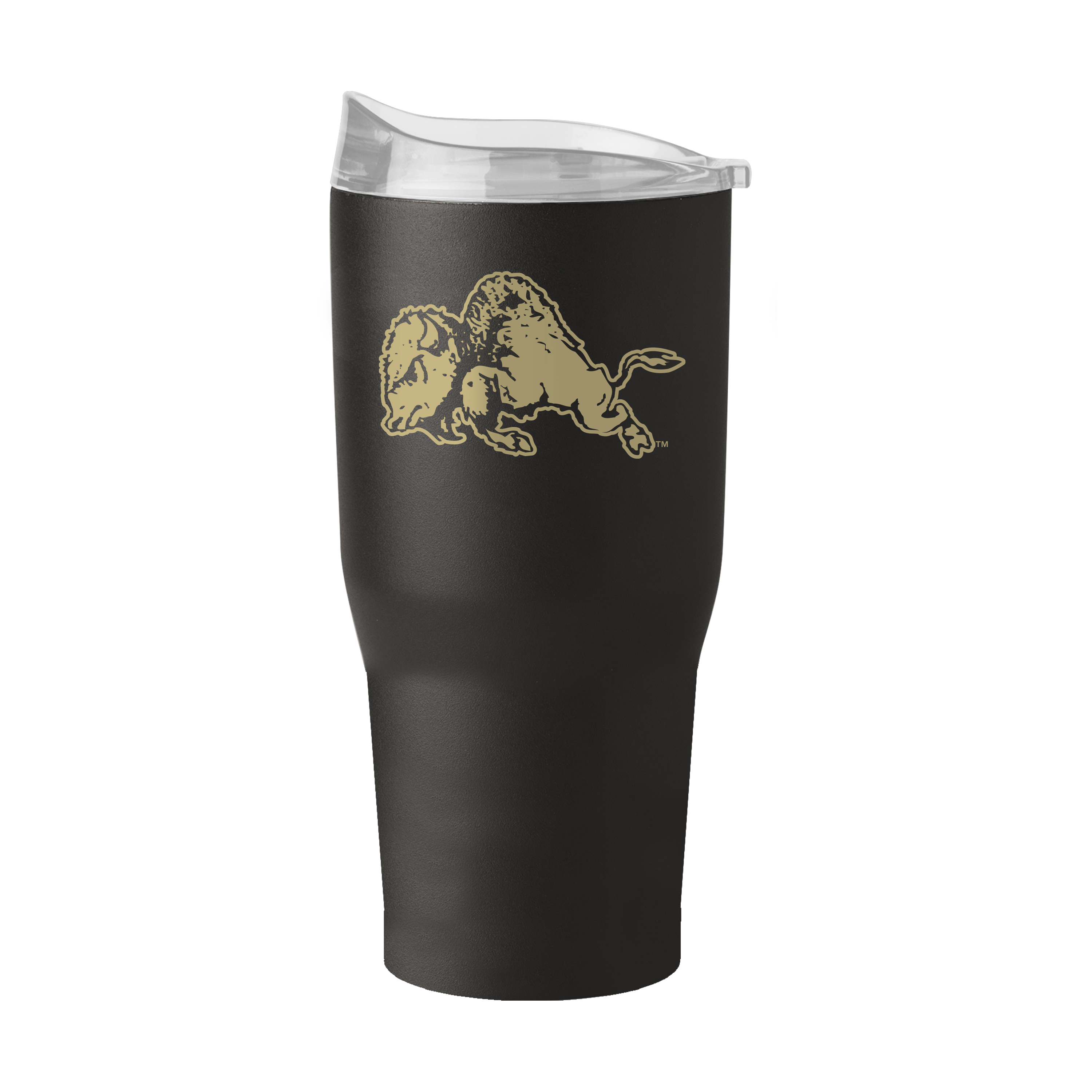 Colorado Vault 30oz Powder Coat Tumbler    