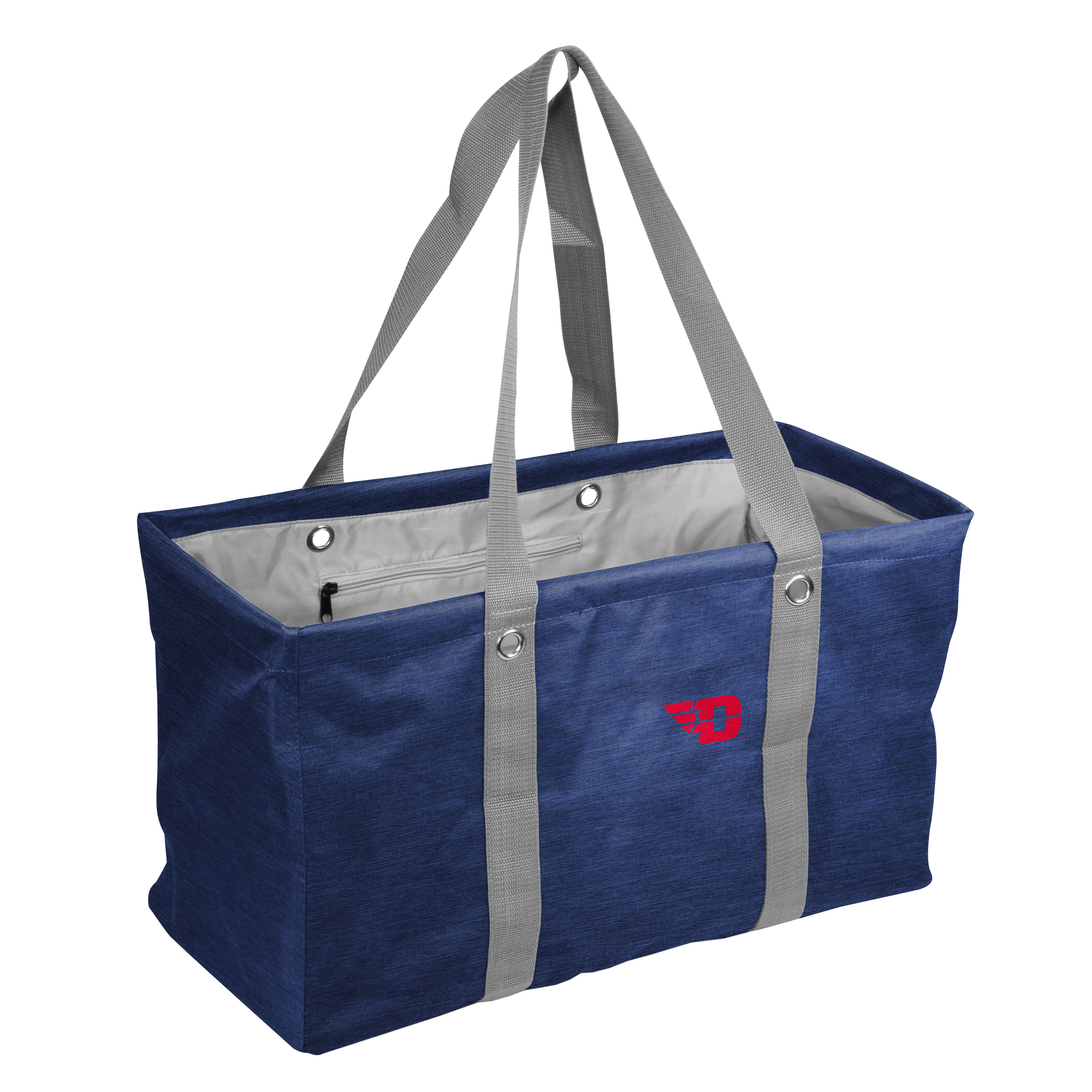Dayton Crosshatch Picnic Caddy    