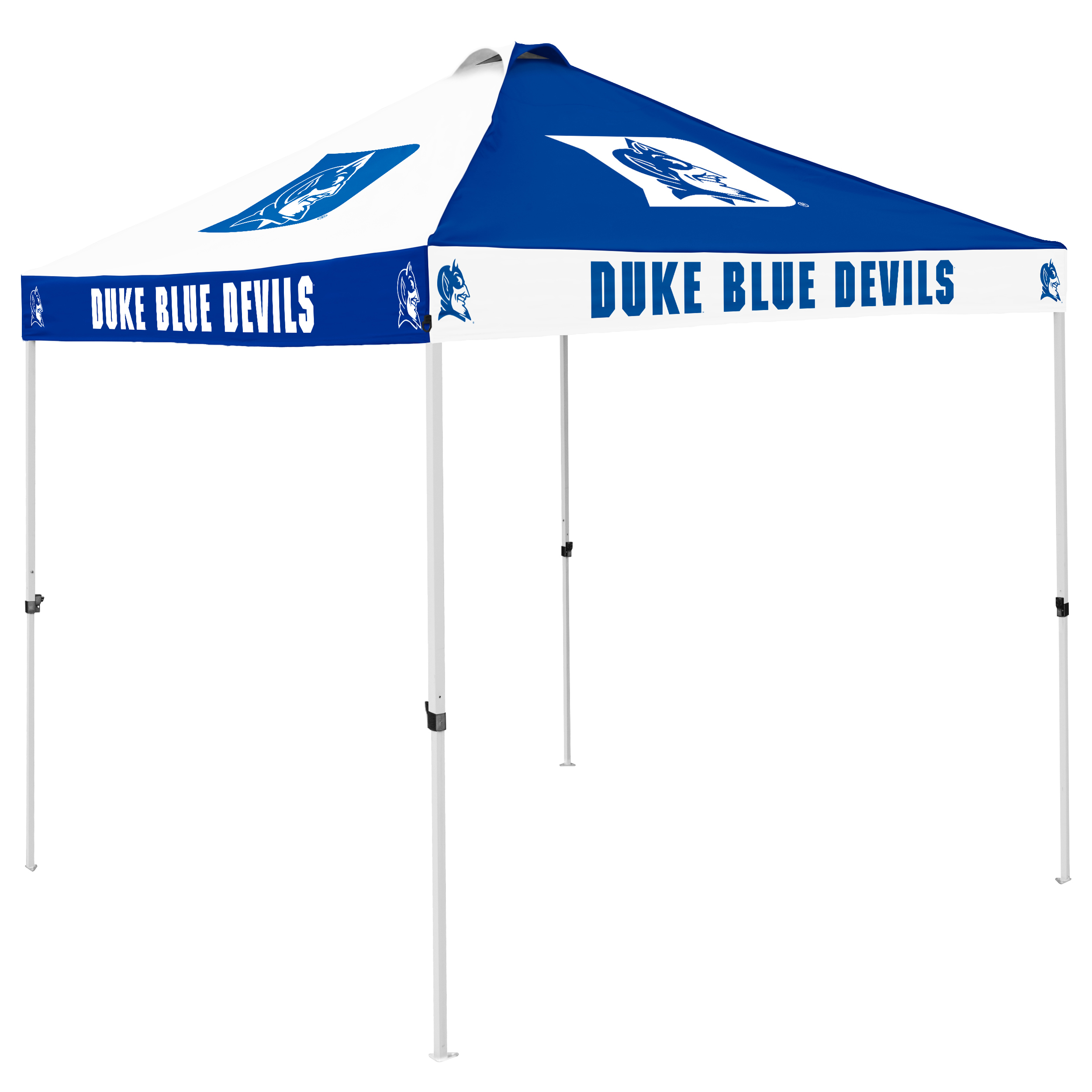 Duke Blue Devils CB Canopy    