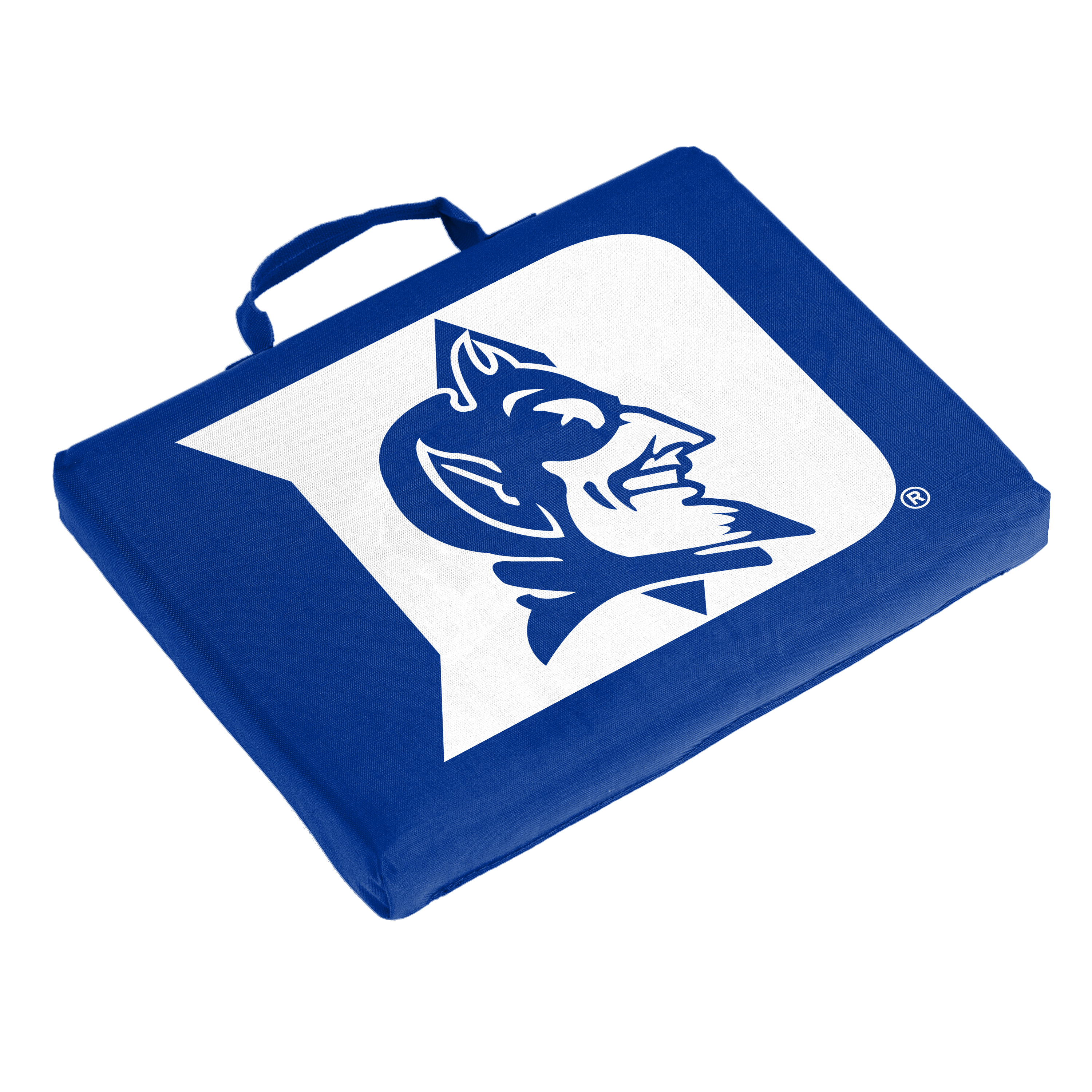 Duke Blue Devils Bleacher Cushion    