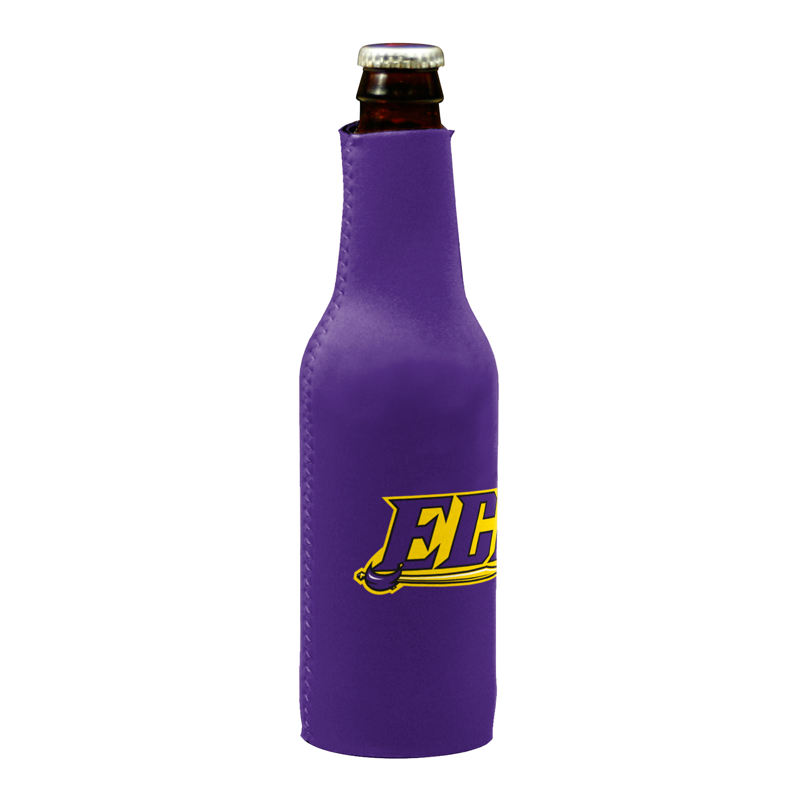 East Carolina Pirates Insulated Bottle Sleeve    