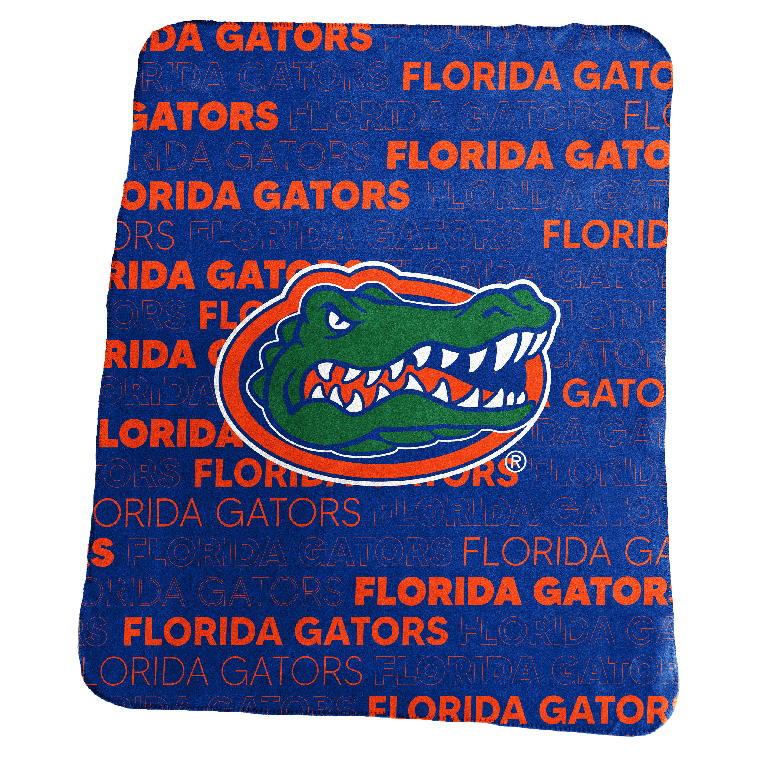 Florida Gators Classic Throw    