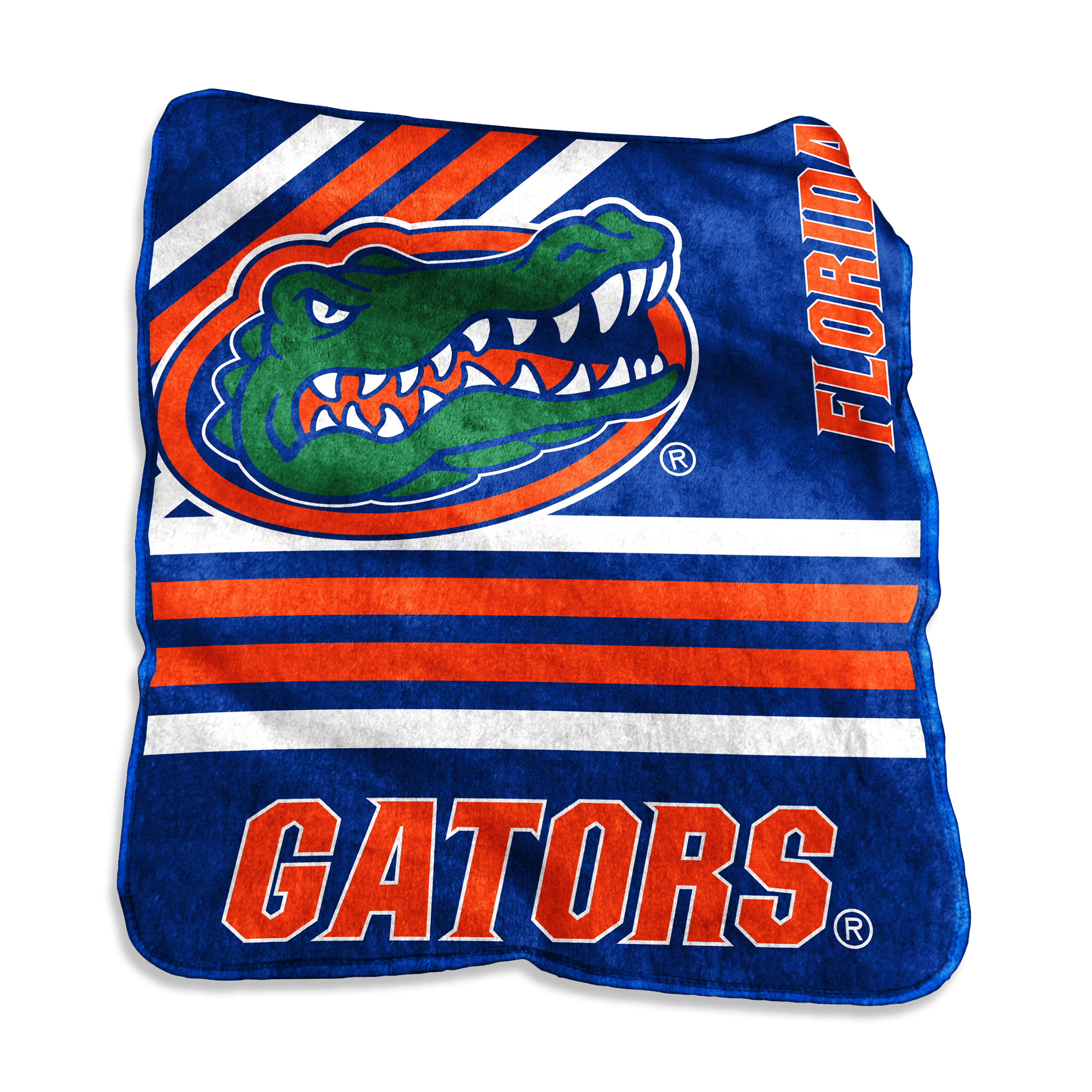 Florida Gators Raschel Throw    