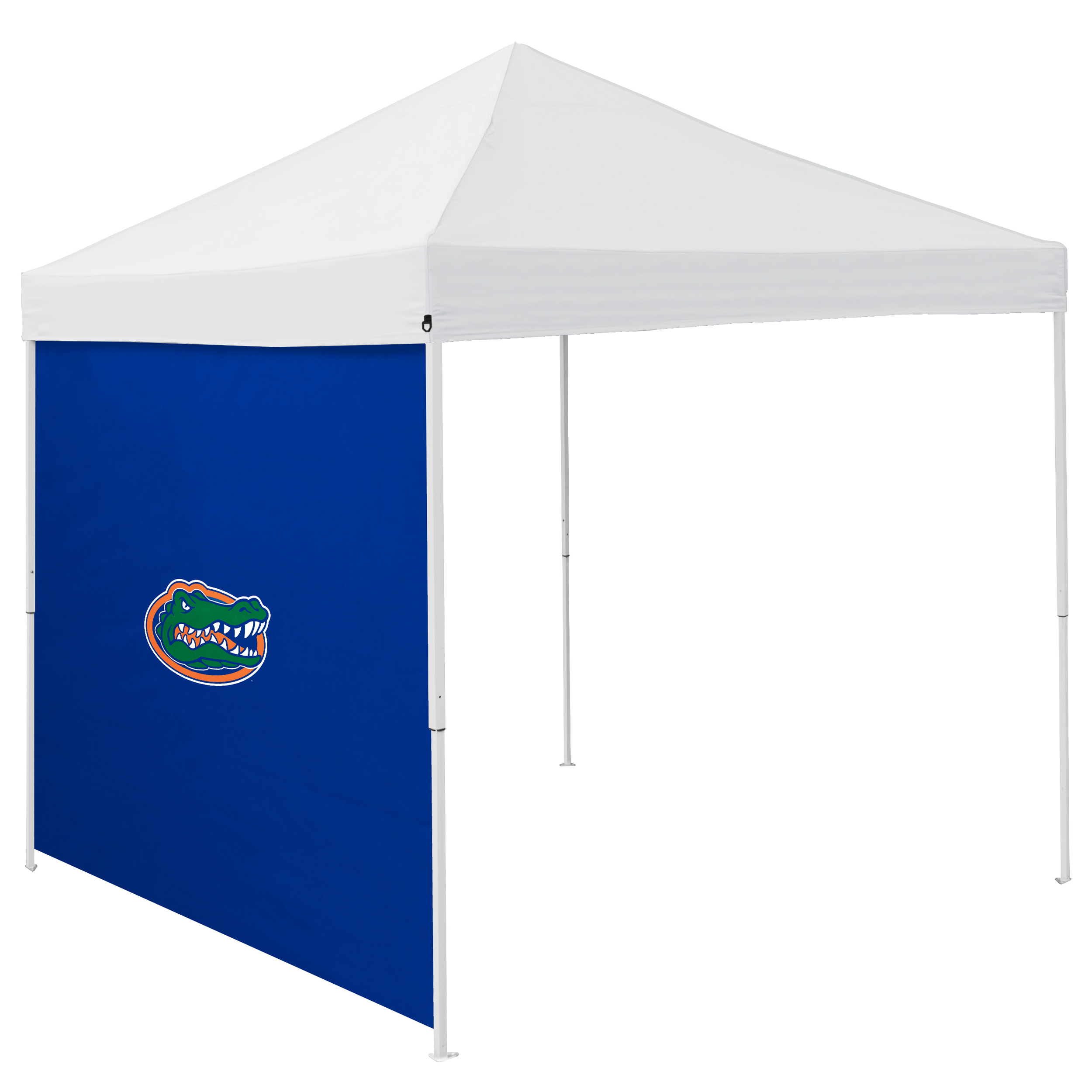 Florida Gators 9 x 9 Side Panel    
