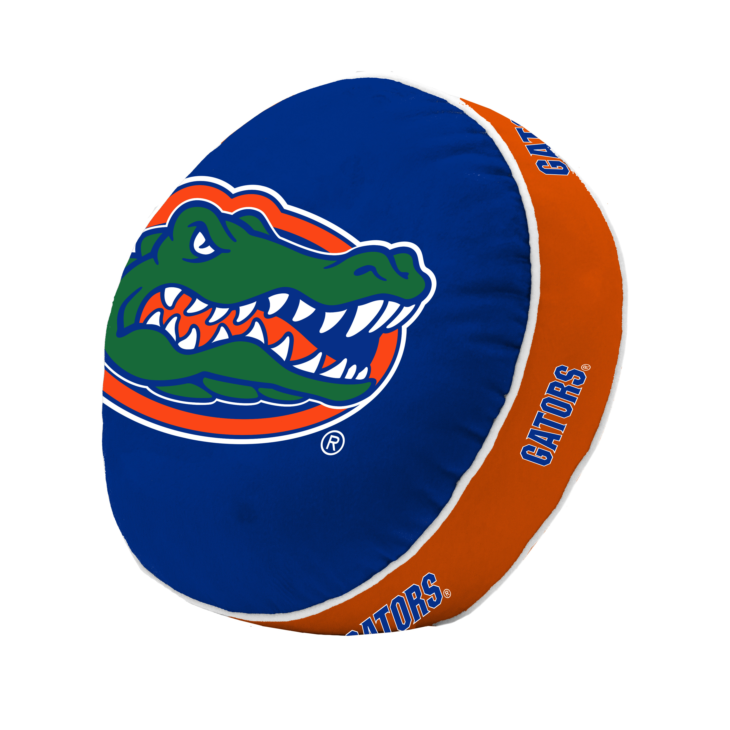 Florida Gators Puff Pillow    