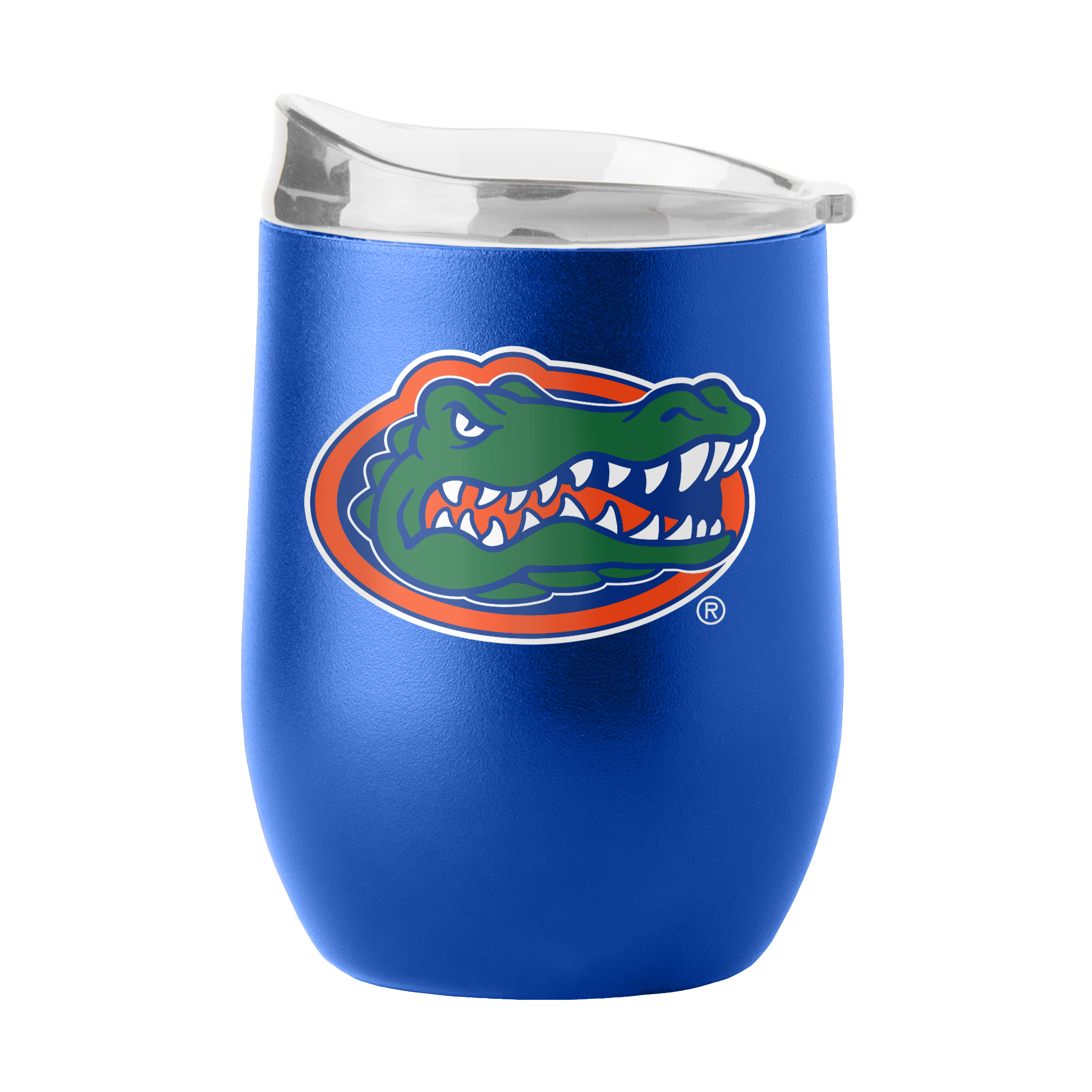 Florida Gators 16oz Flipside Powder Coat Curved Beverage    