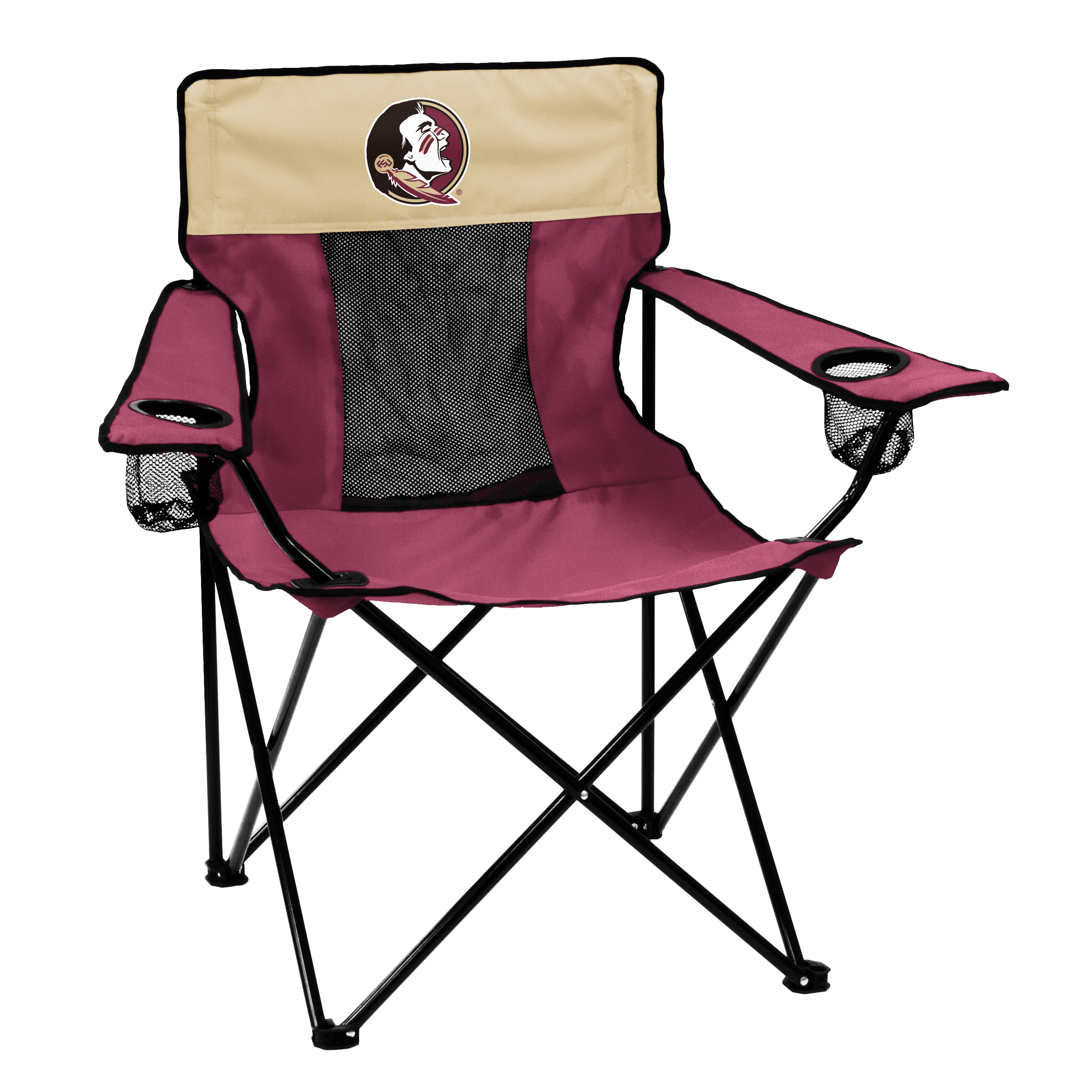 Florida State Sun Devils Elite Chair  