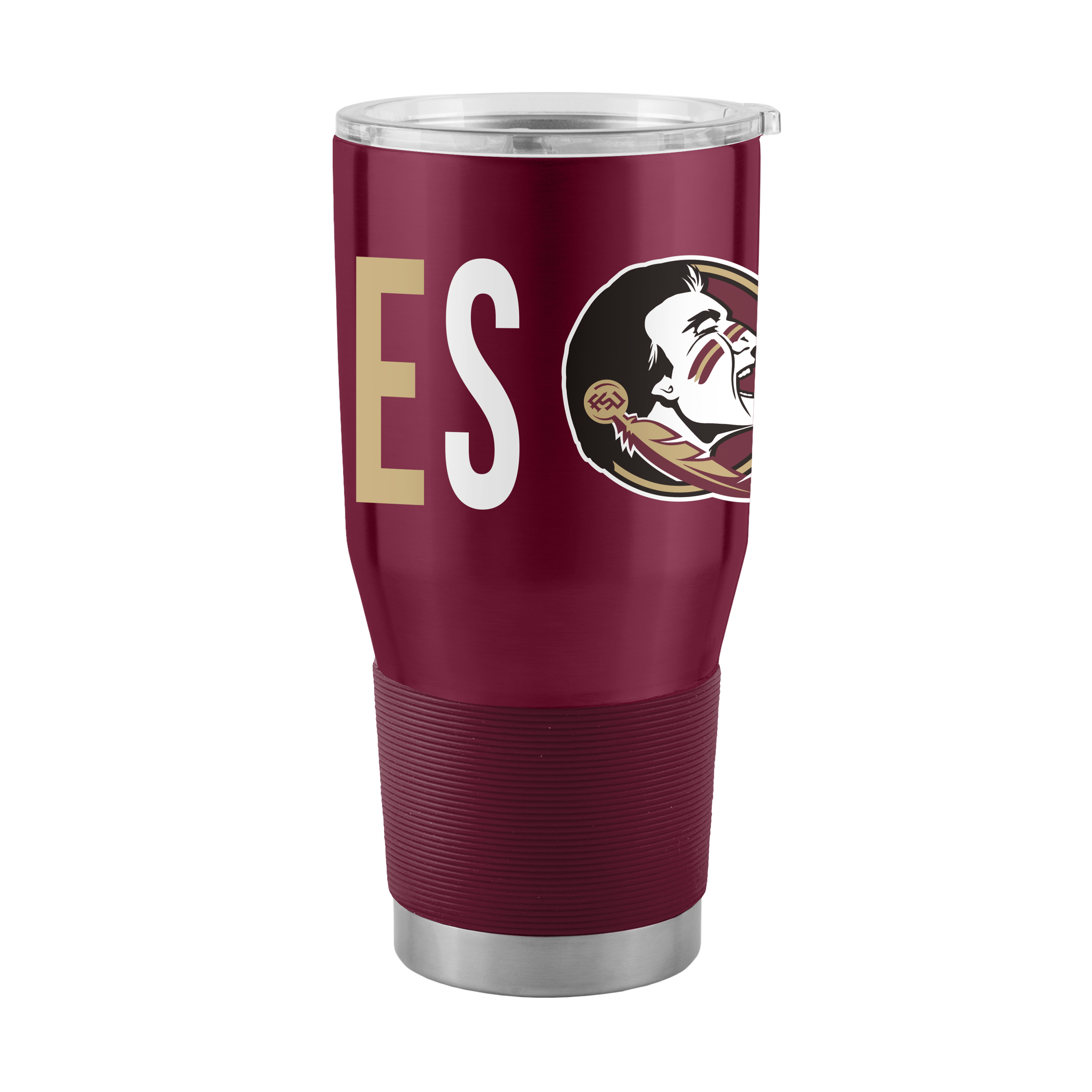 Florida State Sun Devils Overtime 30oz Stainless Tumbler    