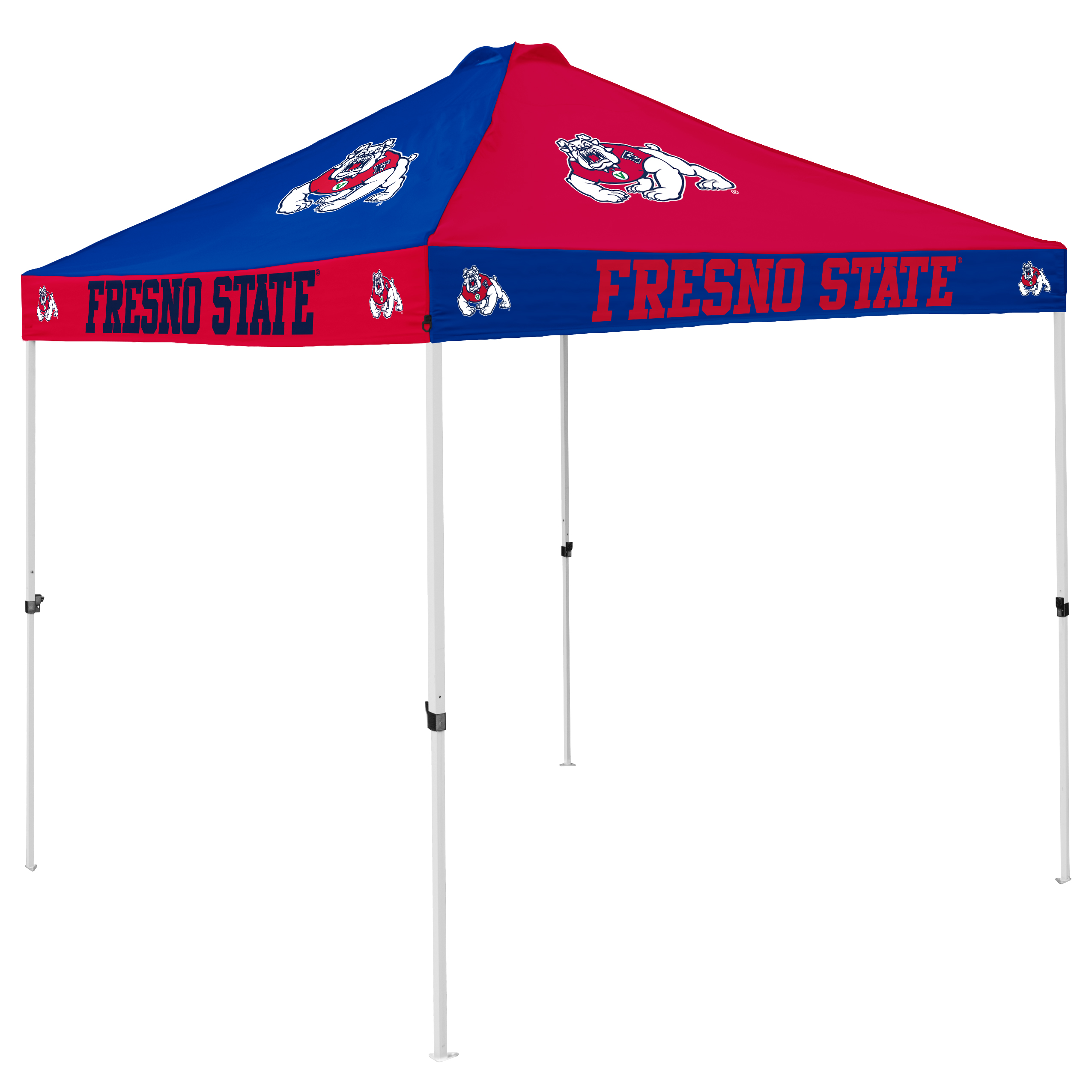 Fresno State Bulldogs CB Canopy    