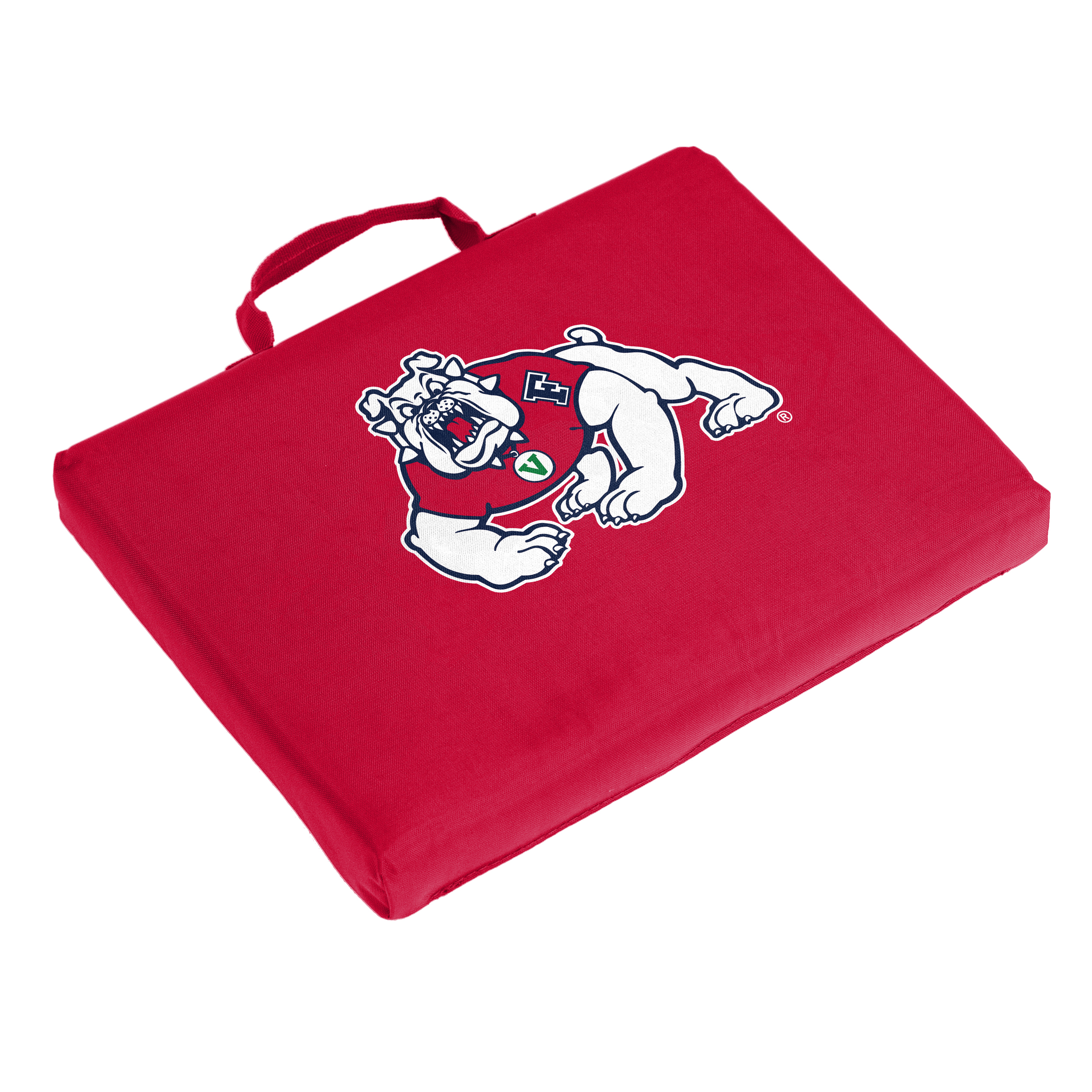 Fresno State Bulldogs Bleacher Cushion    