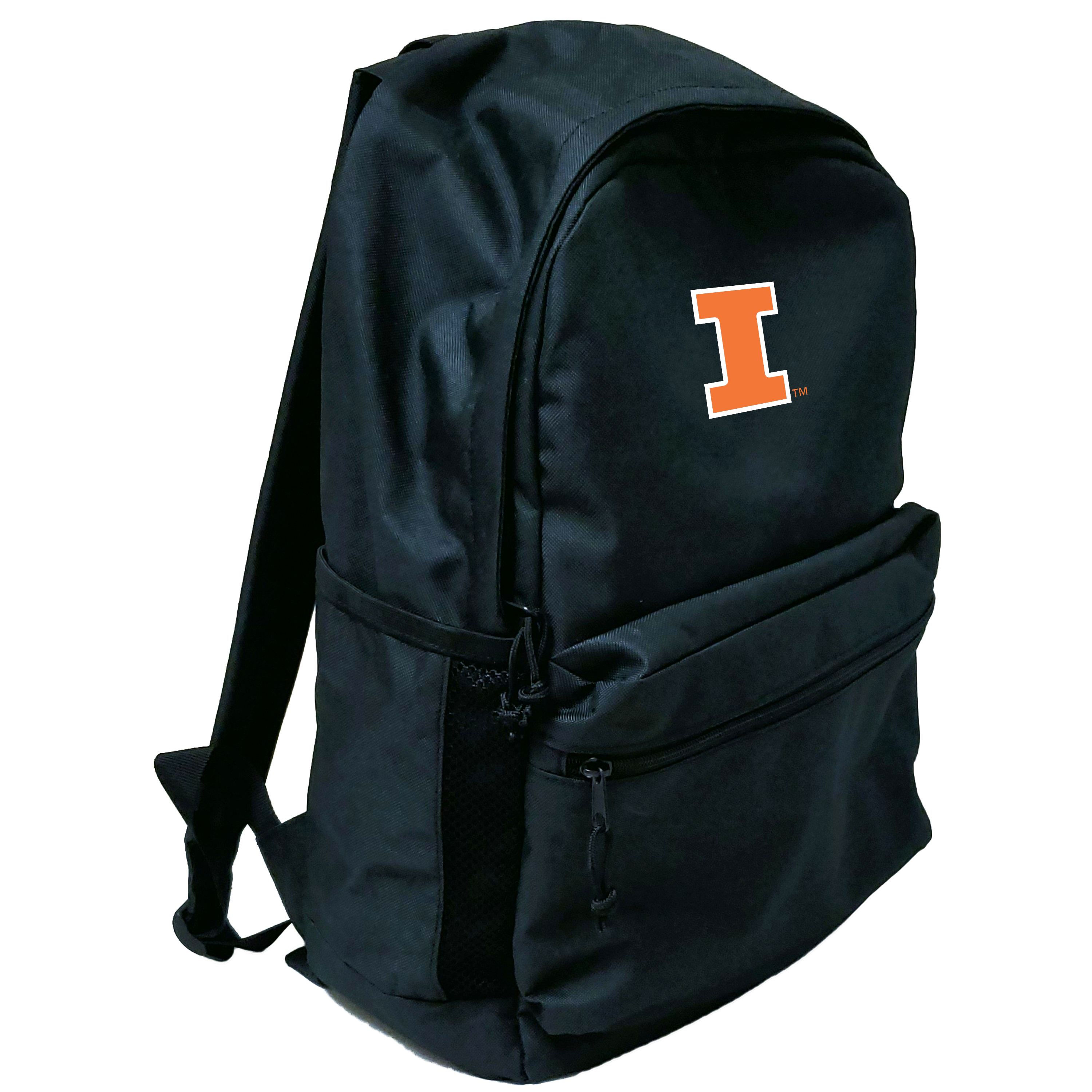 Illinois Fighting Illini  Honors Backpack