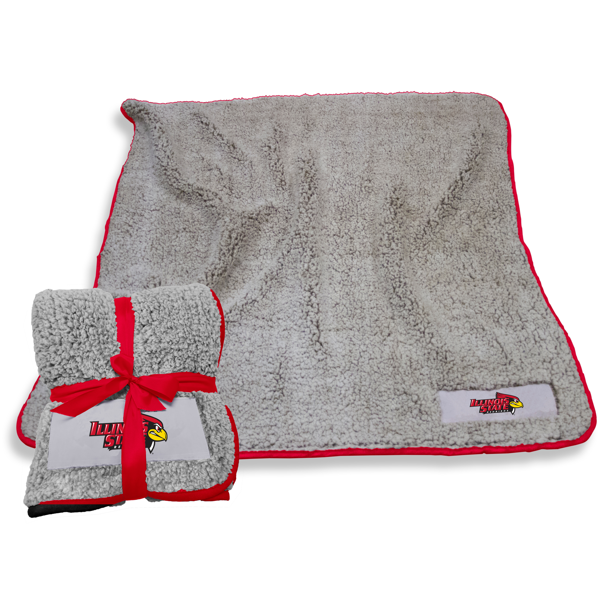 Illinois State RedBirds Frosty Fleece  
