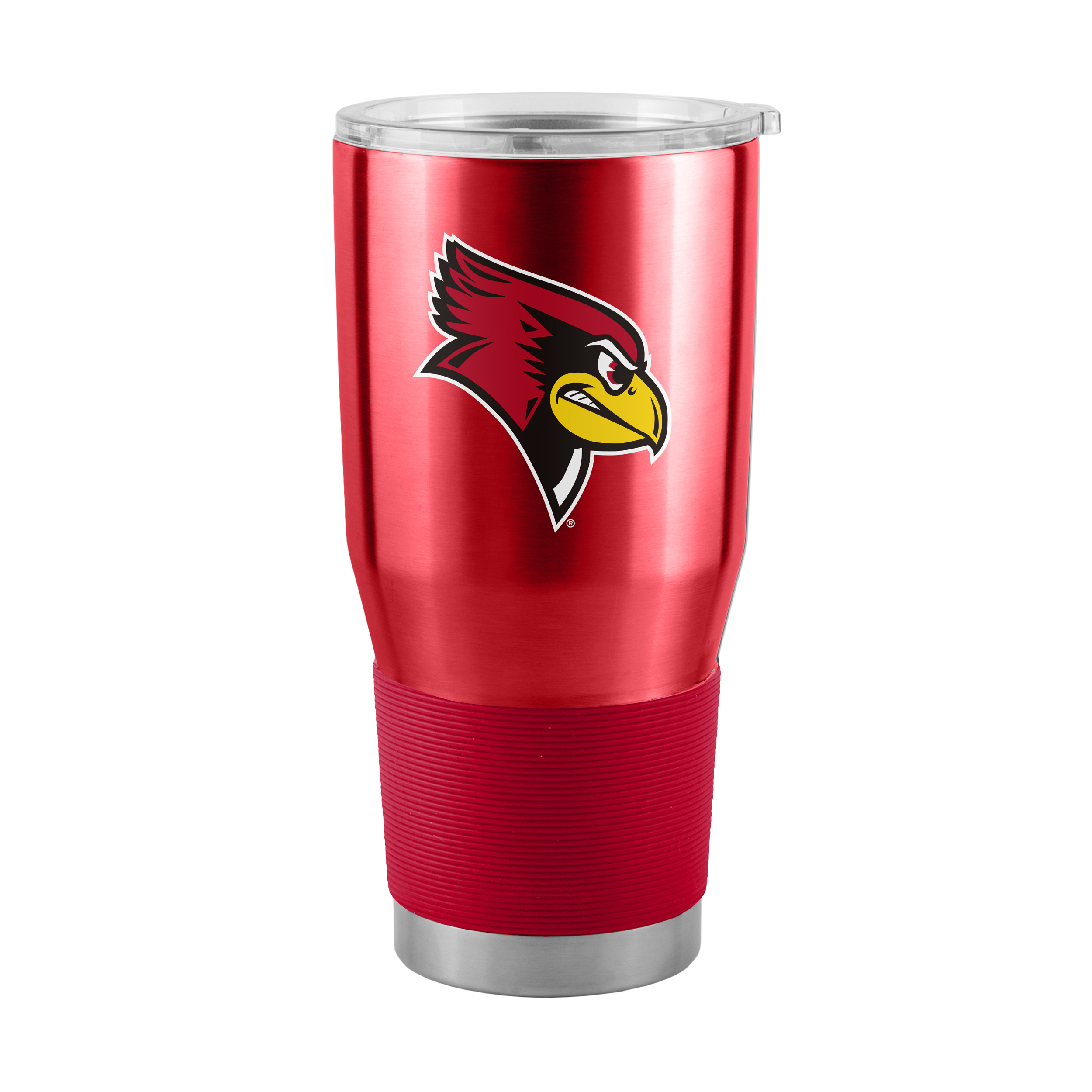 Illinois State RedBirds 30oz Gameday Stainless Tumbler  