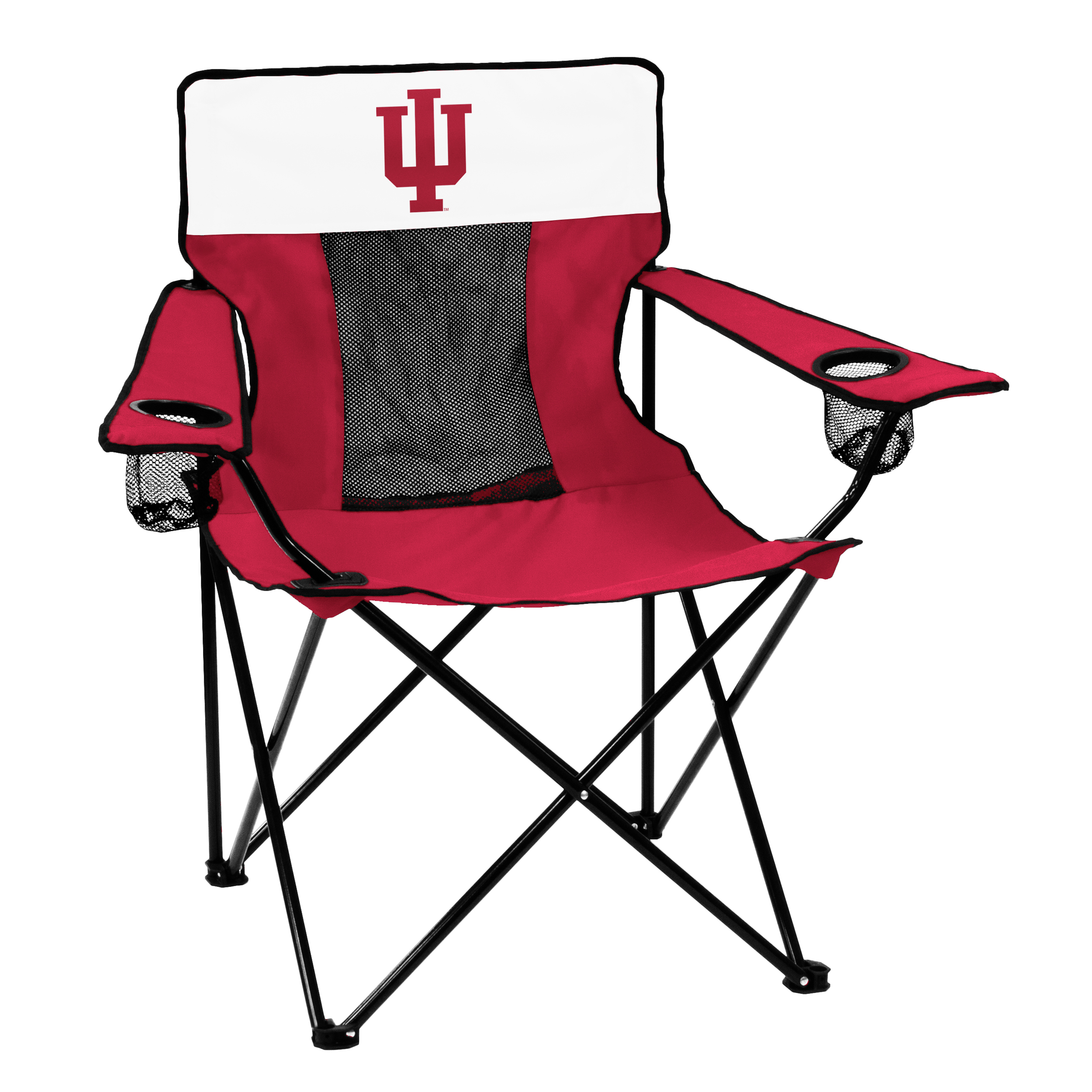 Indiana Hoosiers Elite Chair
