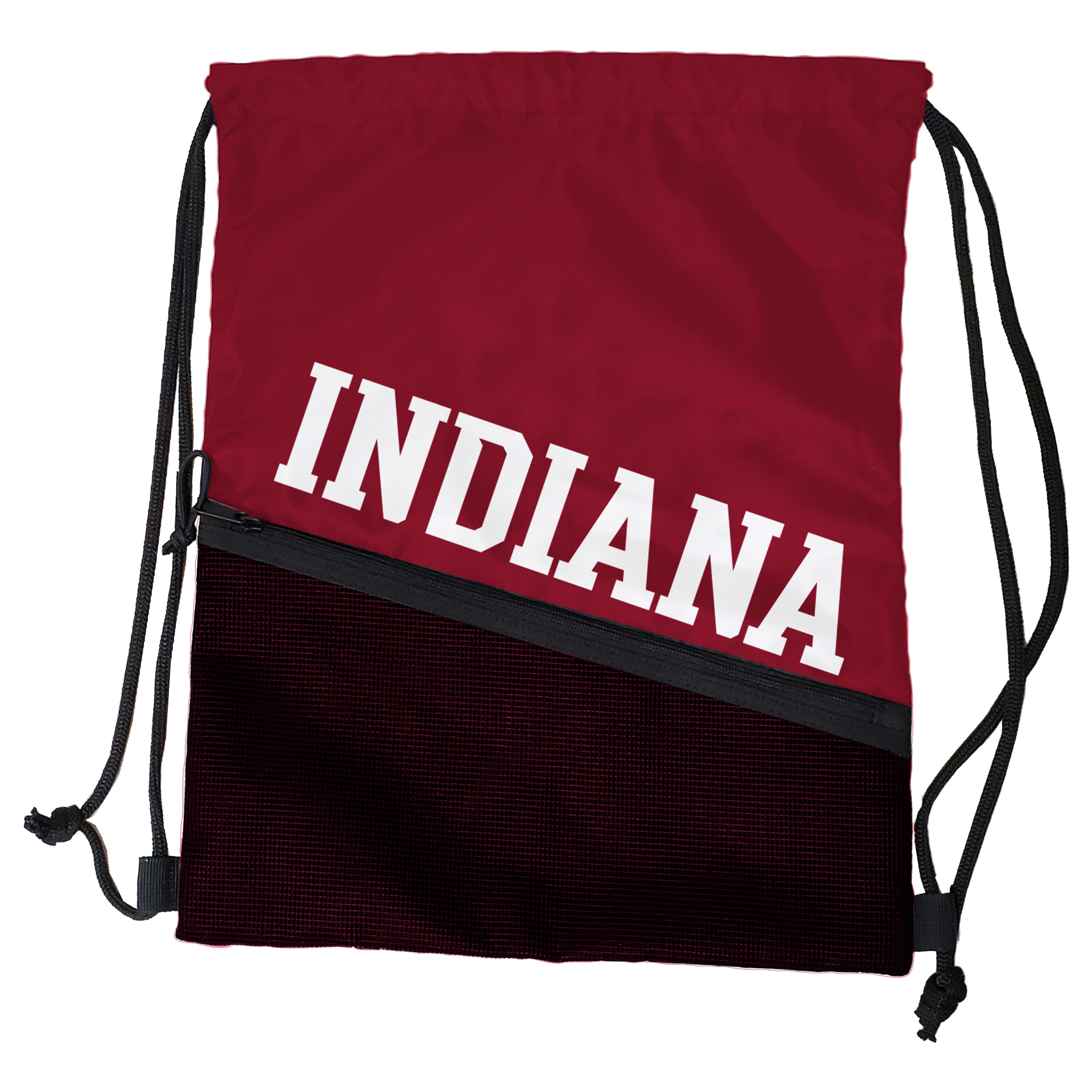 Indiana Hoosiers Tilt Backsack  