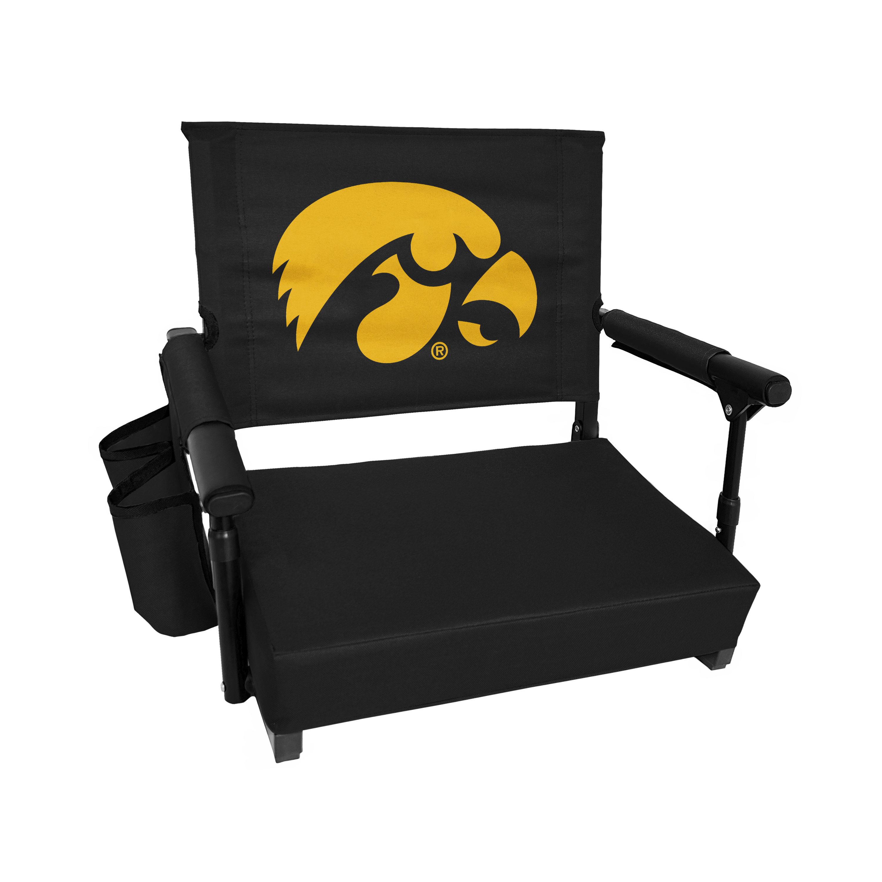 Iowa Premium Stadium Seat