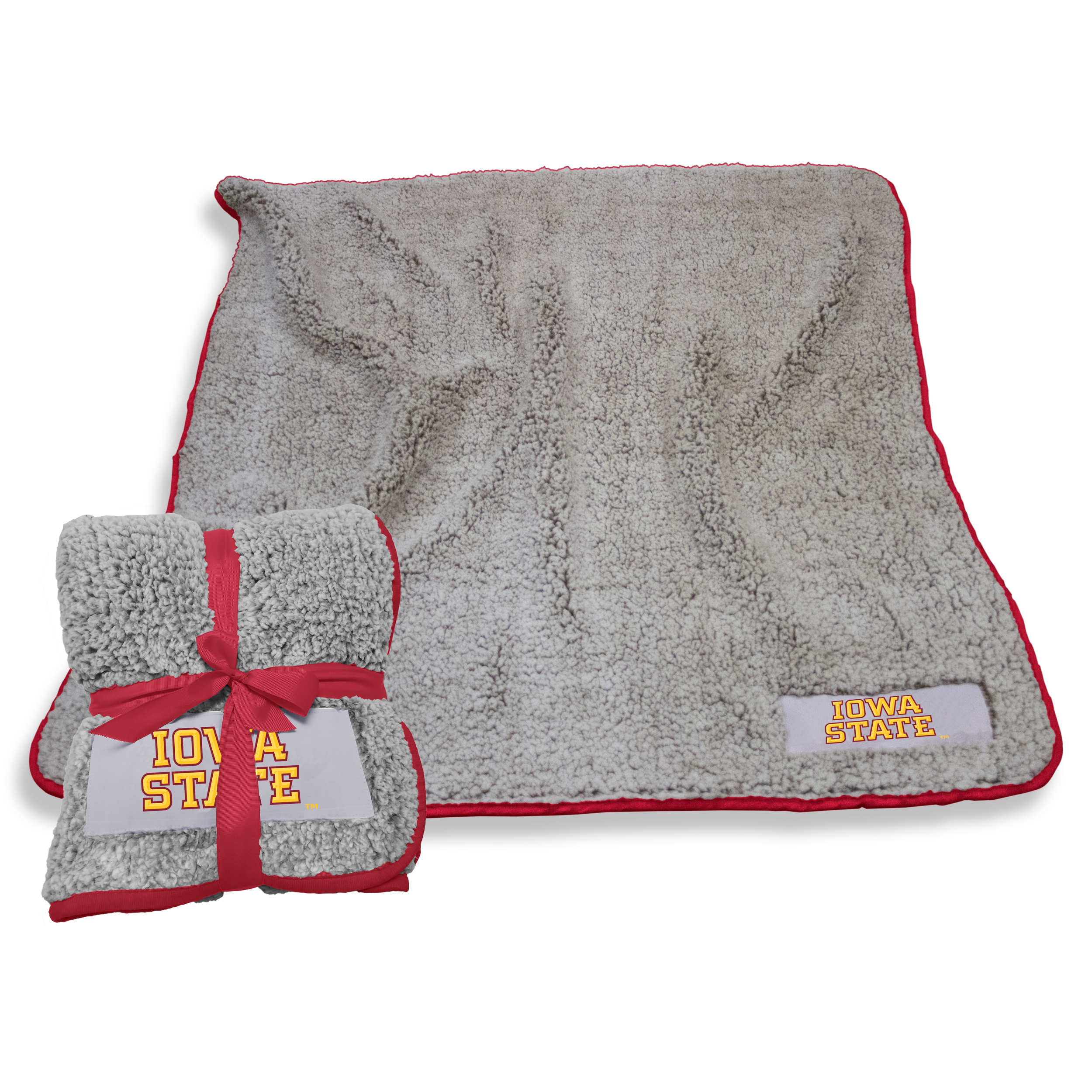 Iowa State Cyclones Frosty Fleece  