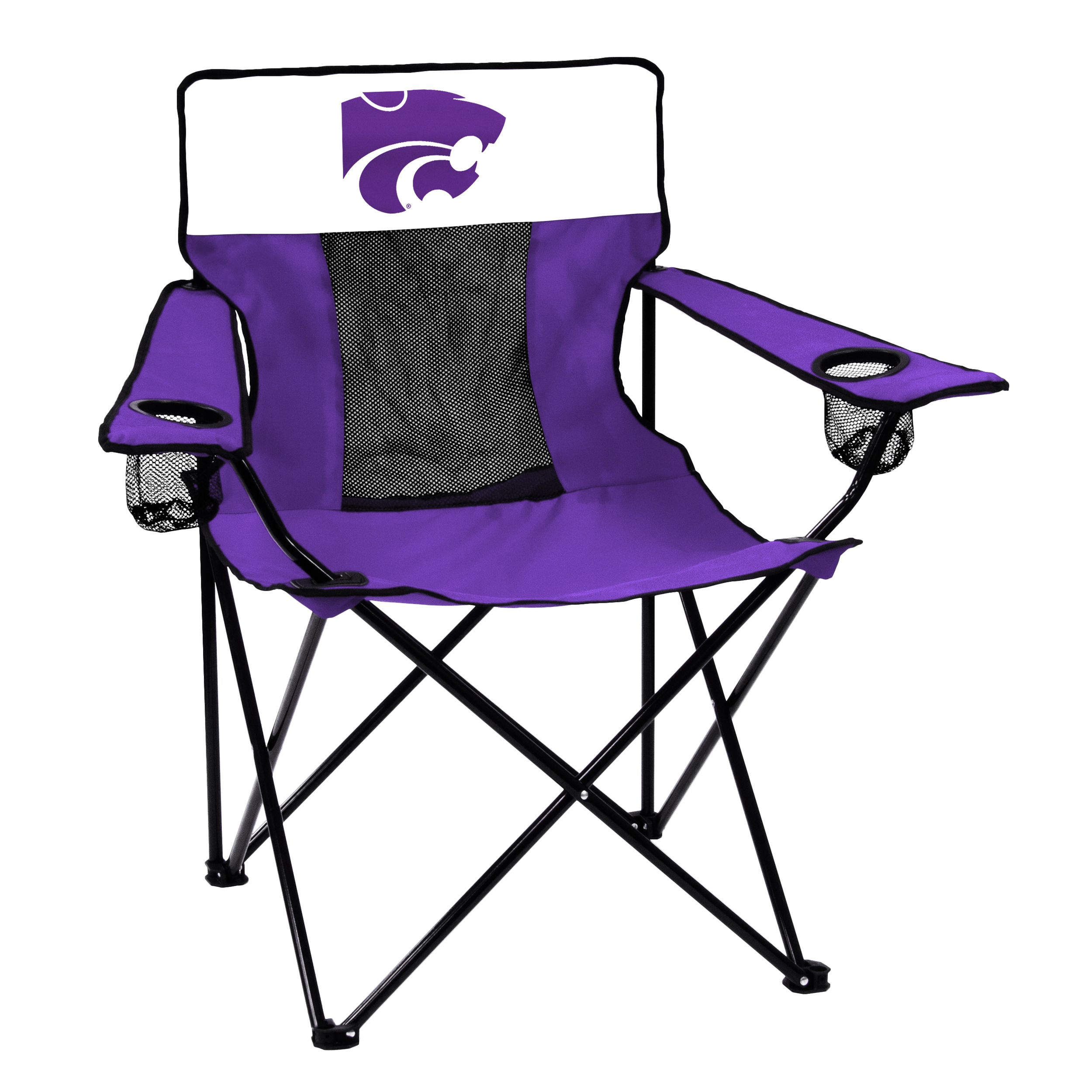 Kansas State Wildcats Elite Chair