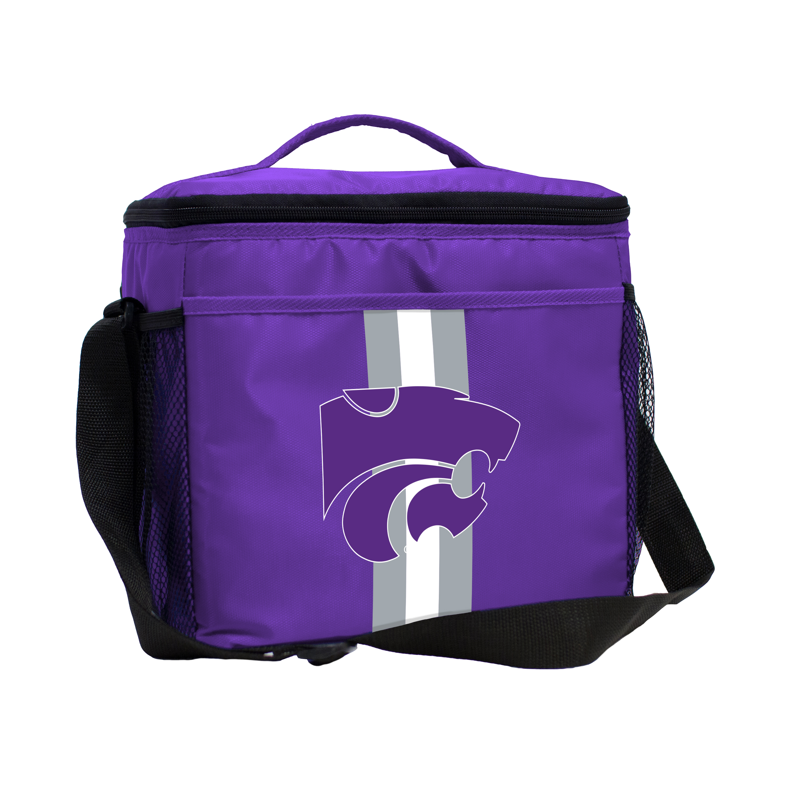 Kansas State Wildcats 6 Can Cooler