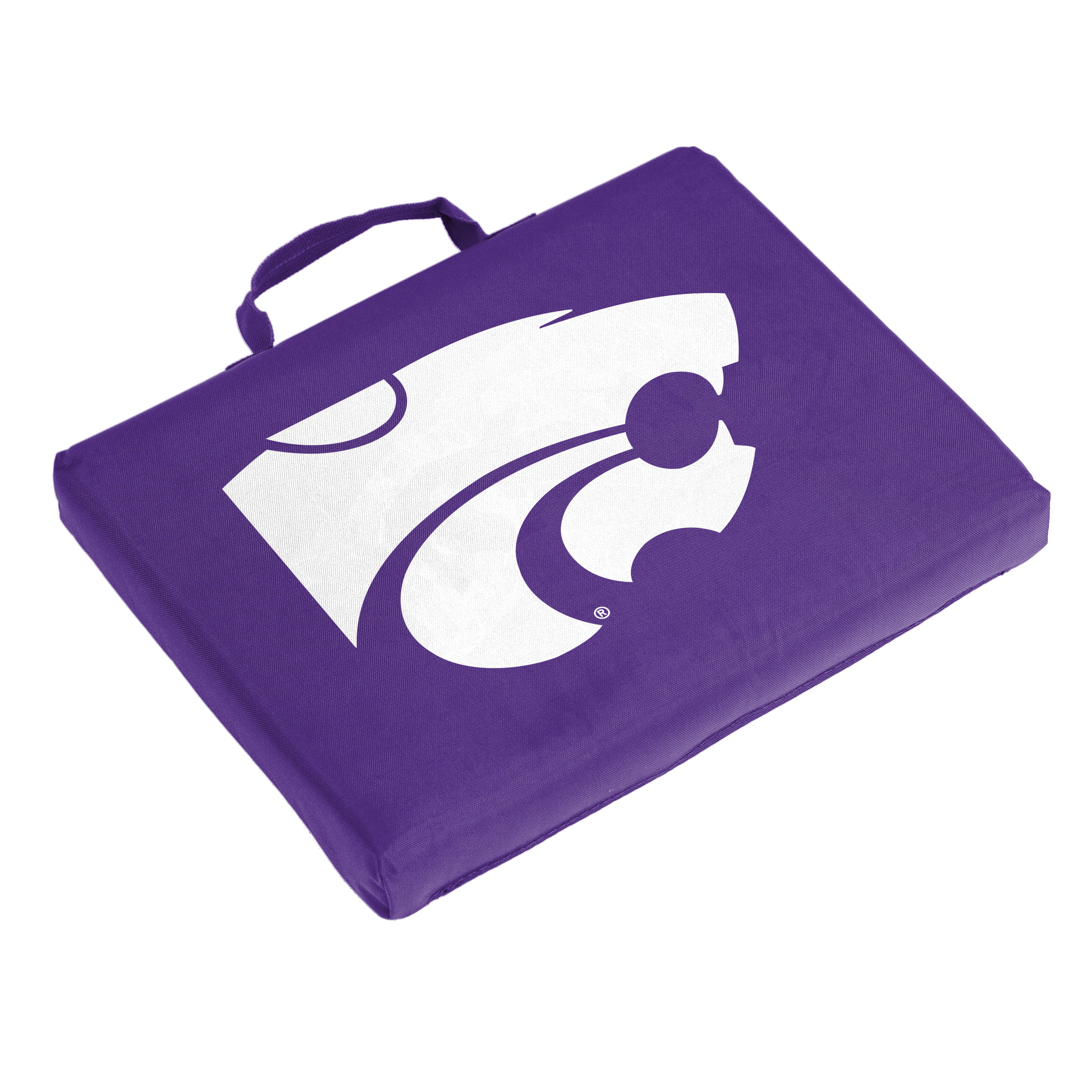 Kansas State Wildcats Bleacher Cushion  