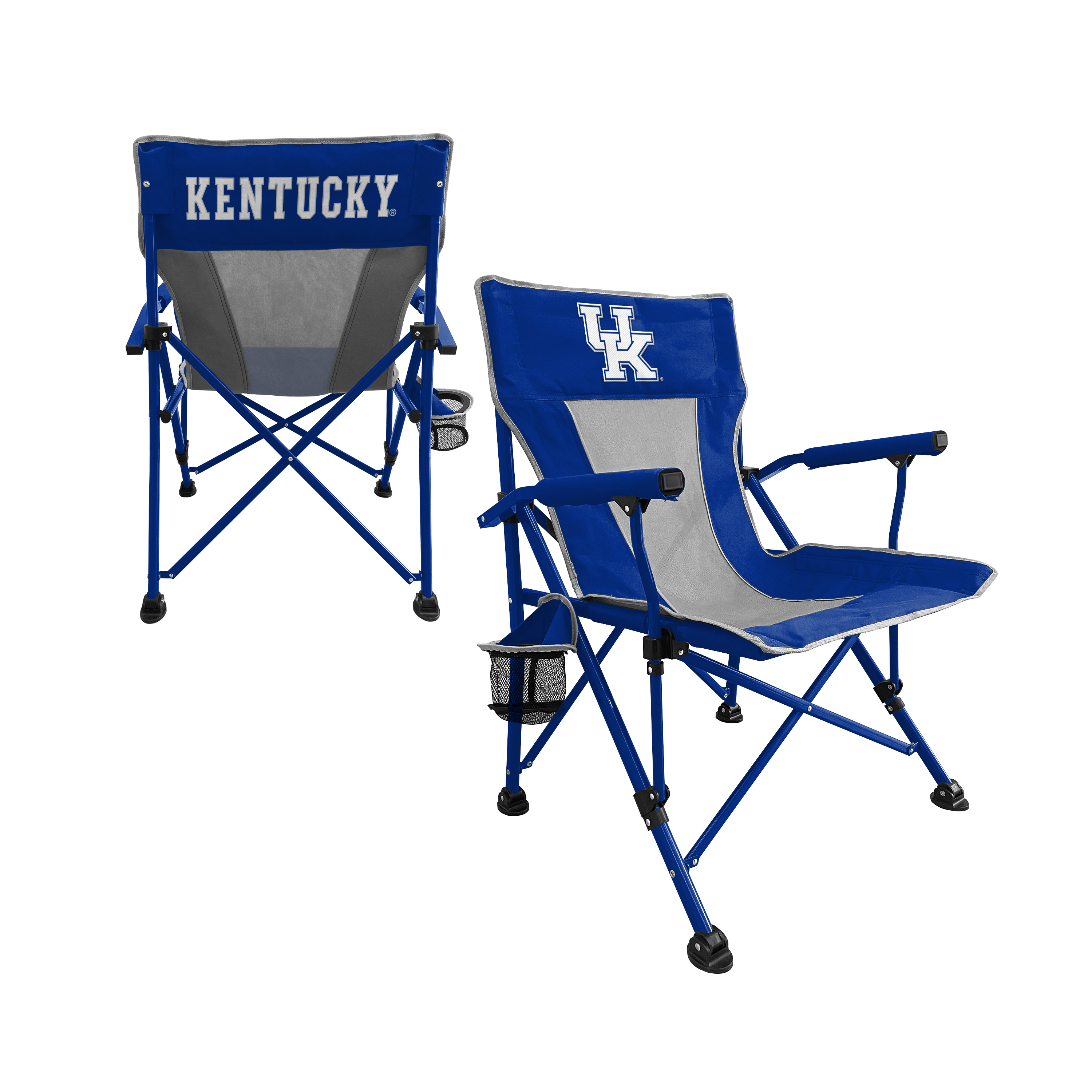 Kentucky Hard Arm Chair  