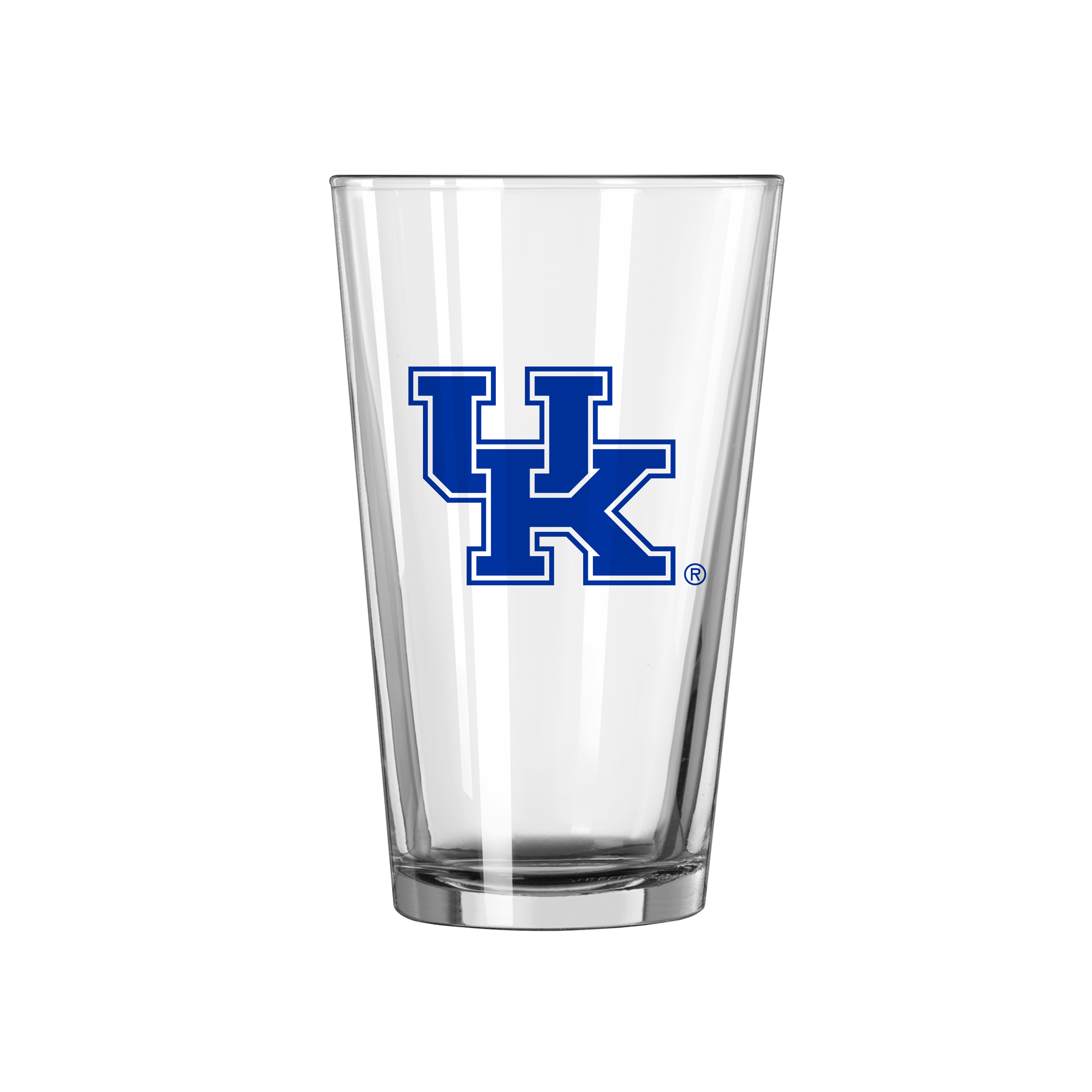 Kentucky Wildcats 16oz Gameday Pint Glass  