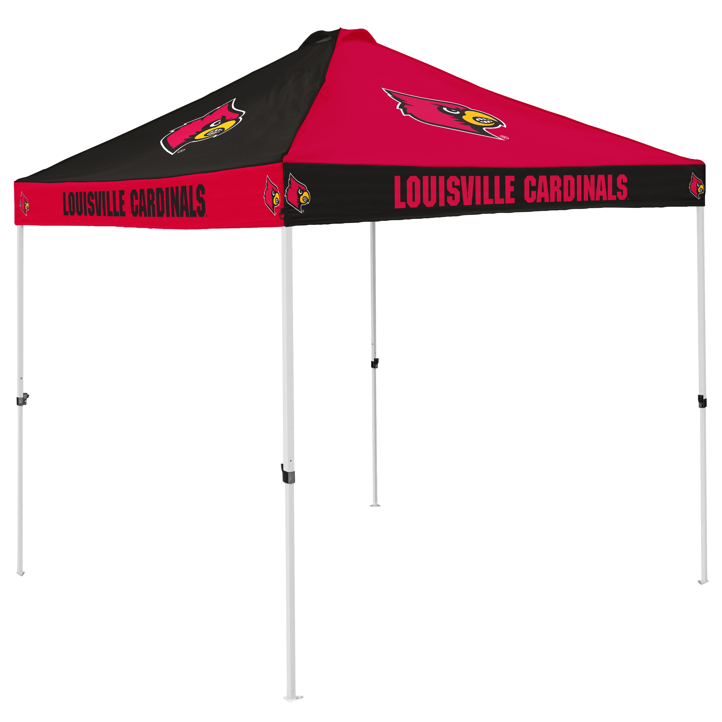 Louisville Cardinals CB Canopy  