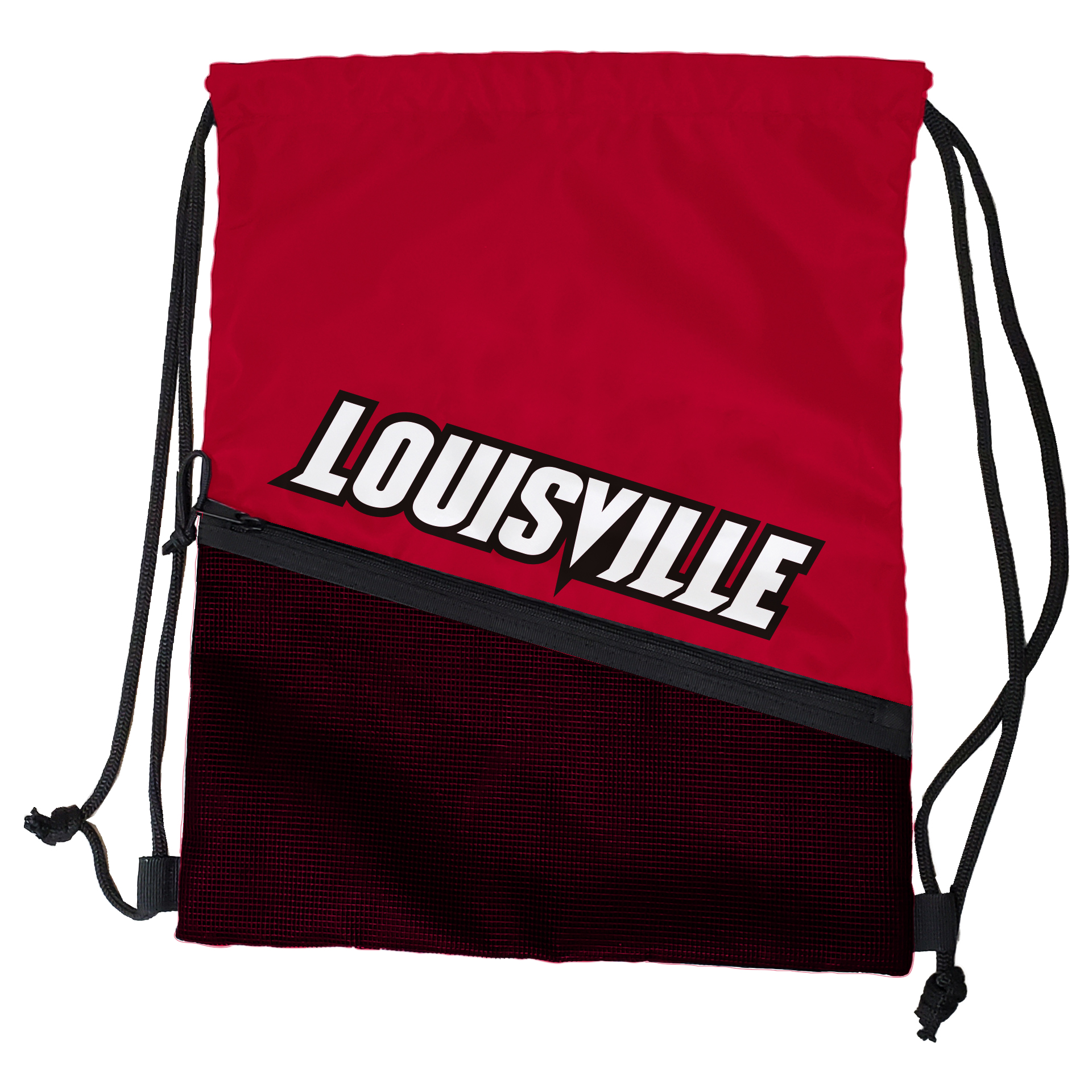Louisville Cardinals Tilt Backsack  