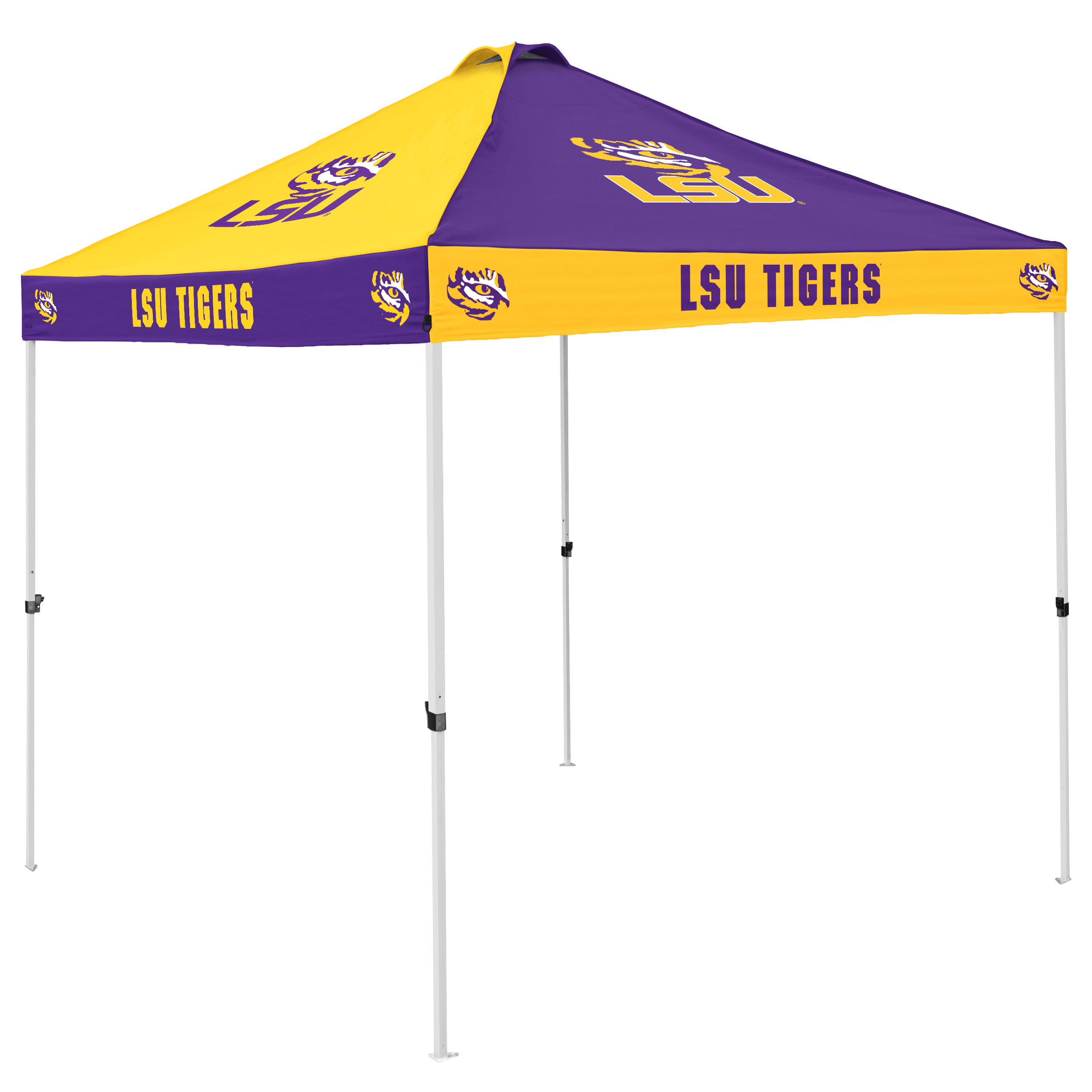 LSU Tigers CB Canopy  